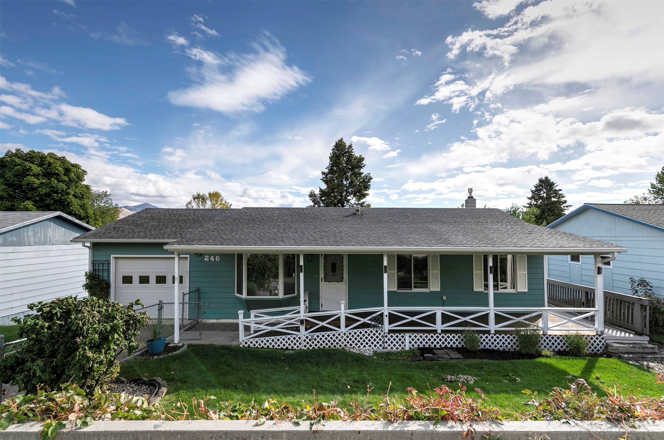 246 Saint Johns Street