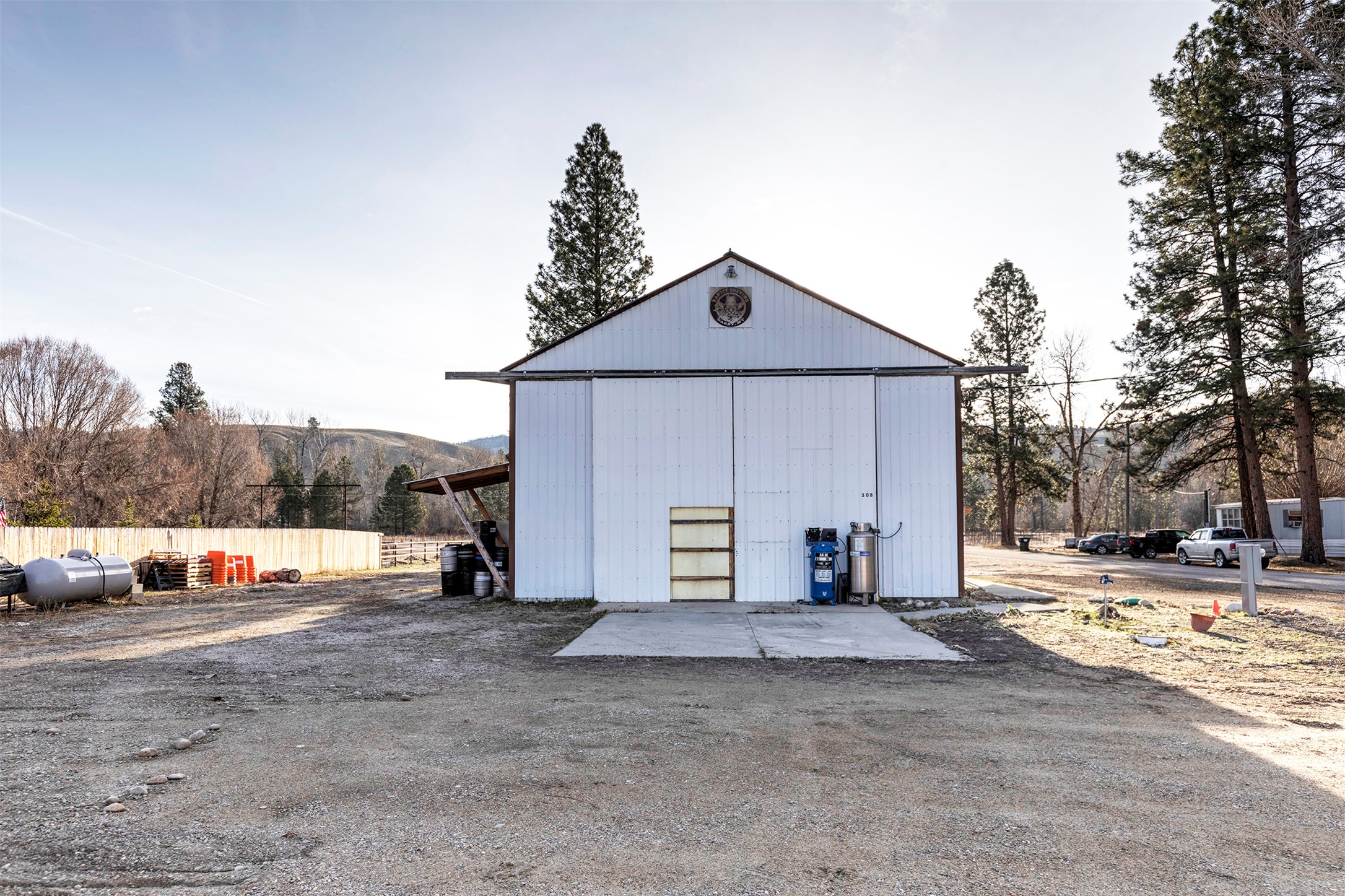 308 E Tanner Avenue