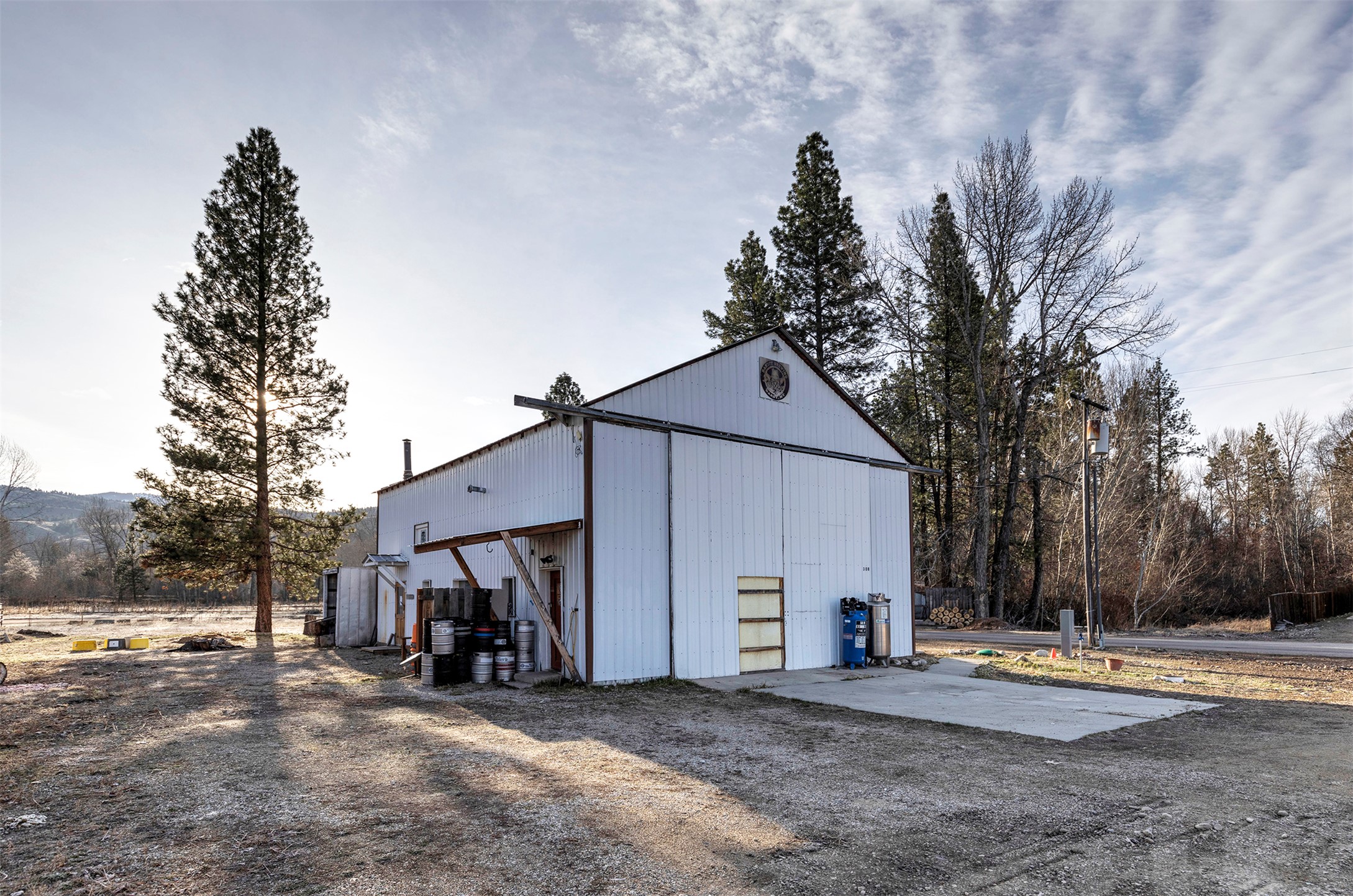 308 E Tanner Avenue