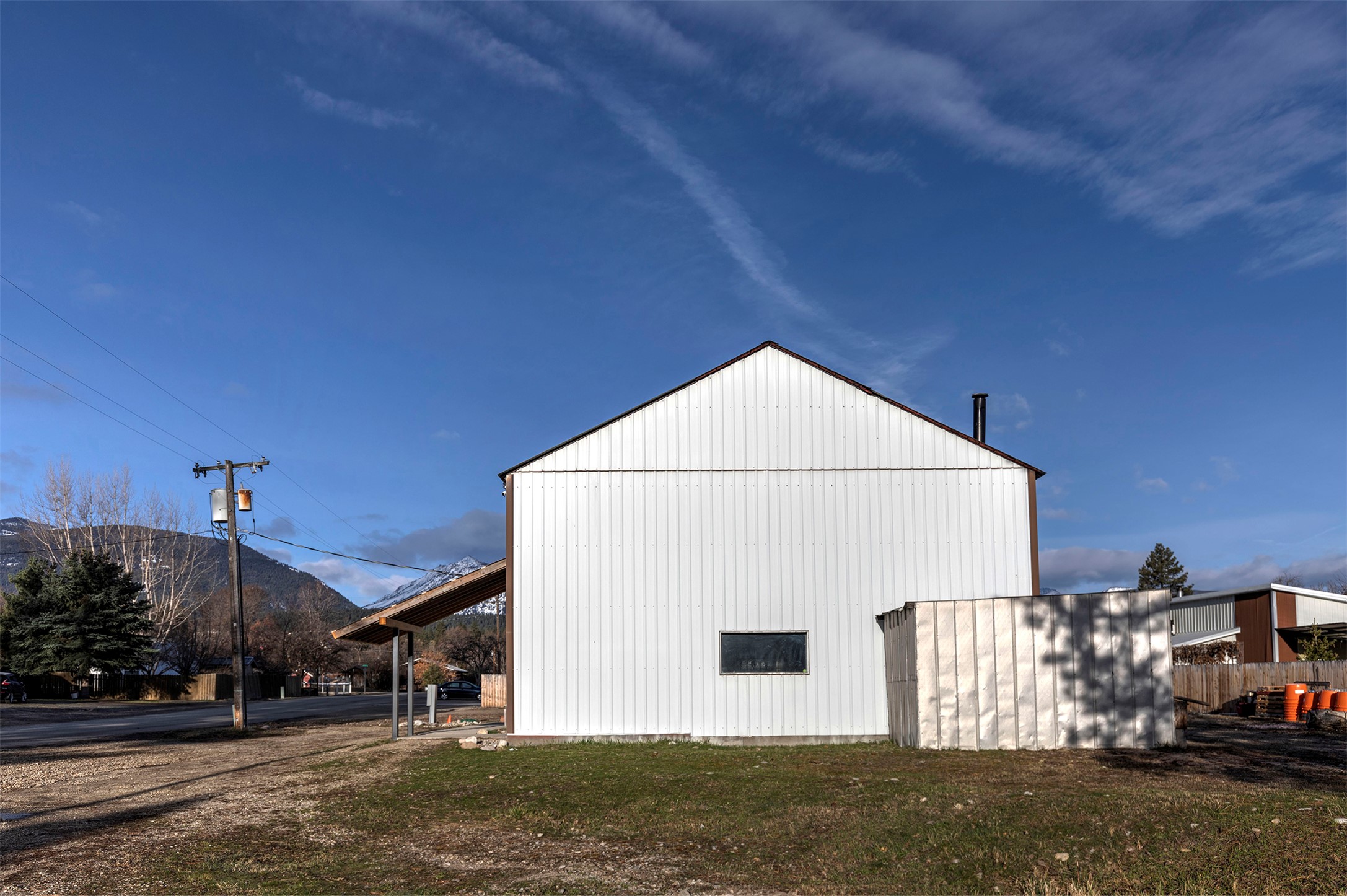 308 E Tanner Avenue