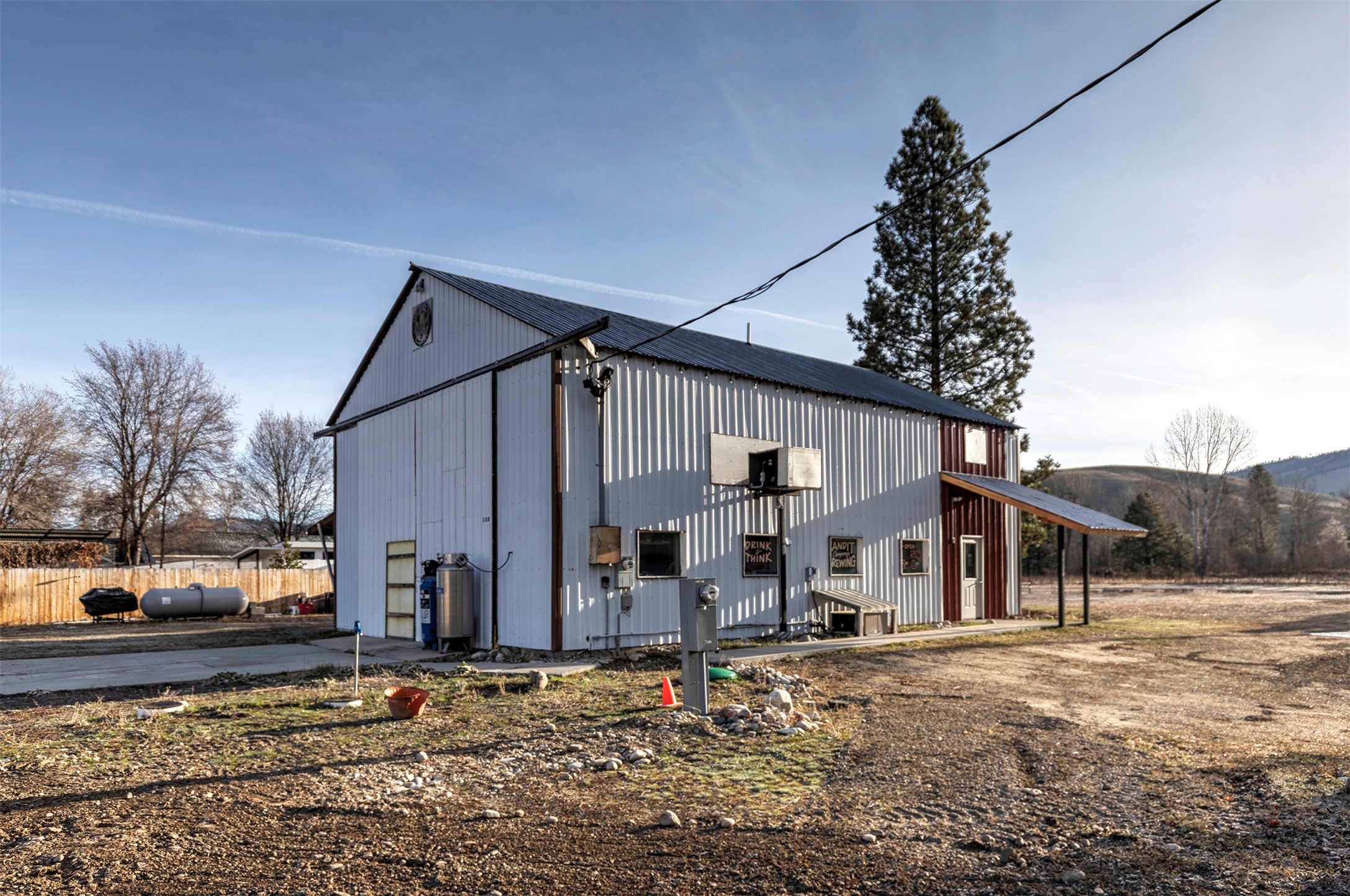 308 E Tanner Avenue