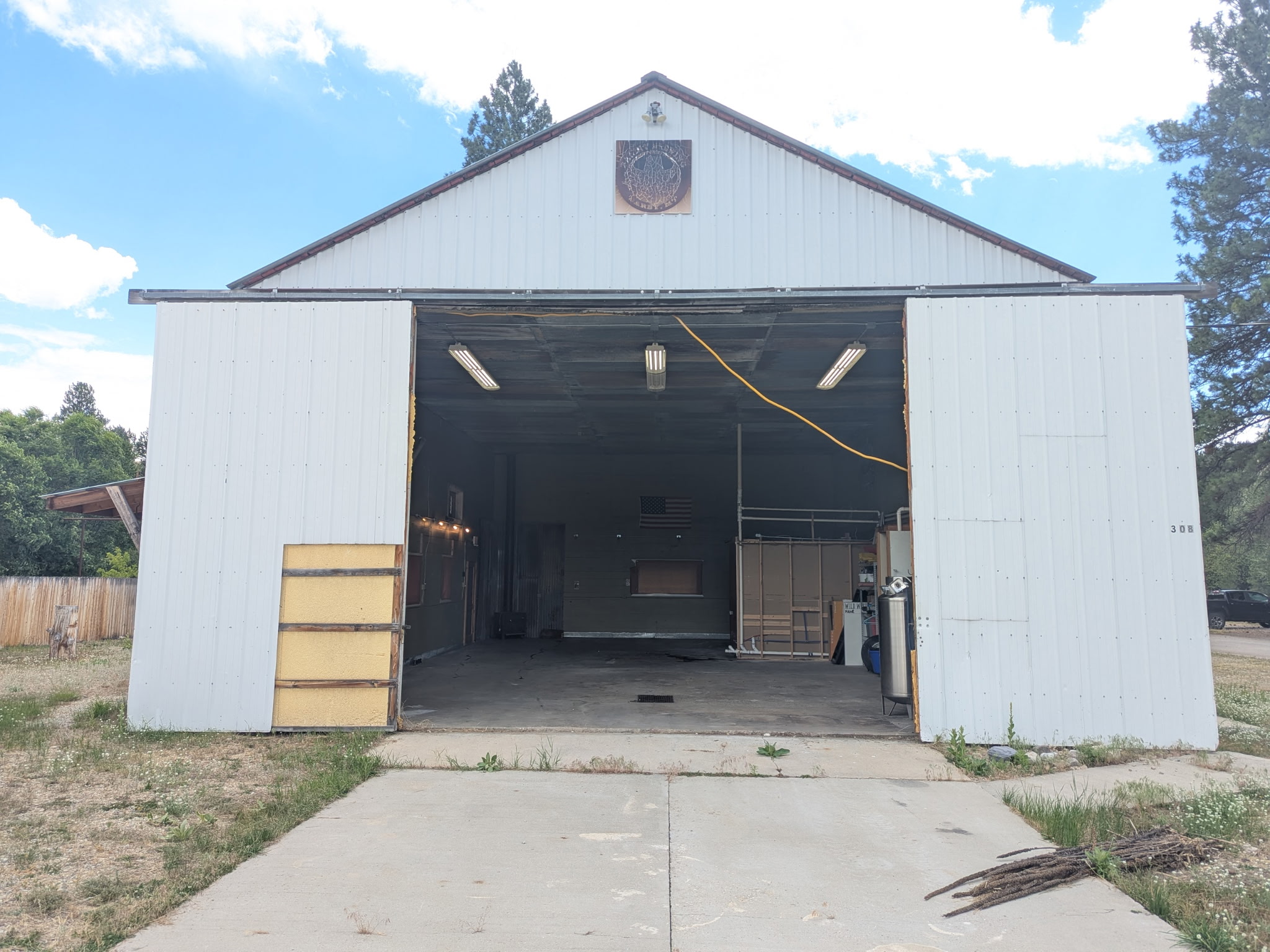 308 E Tanner Avenue