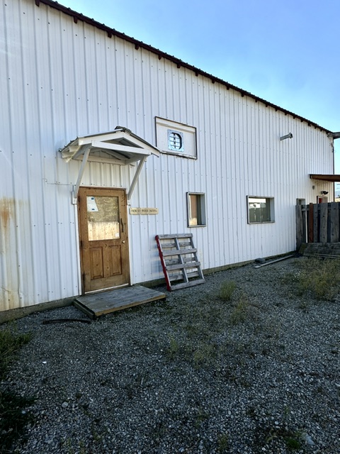 308 E Tanner Avenue