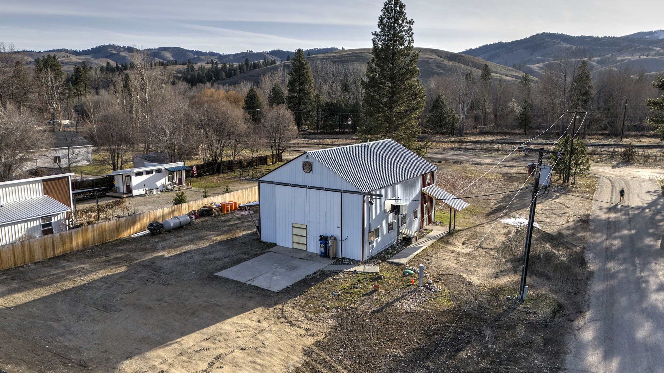 308 E Tanner Avenue