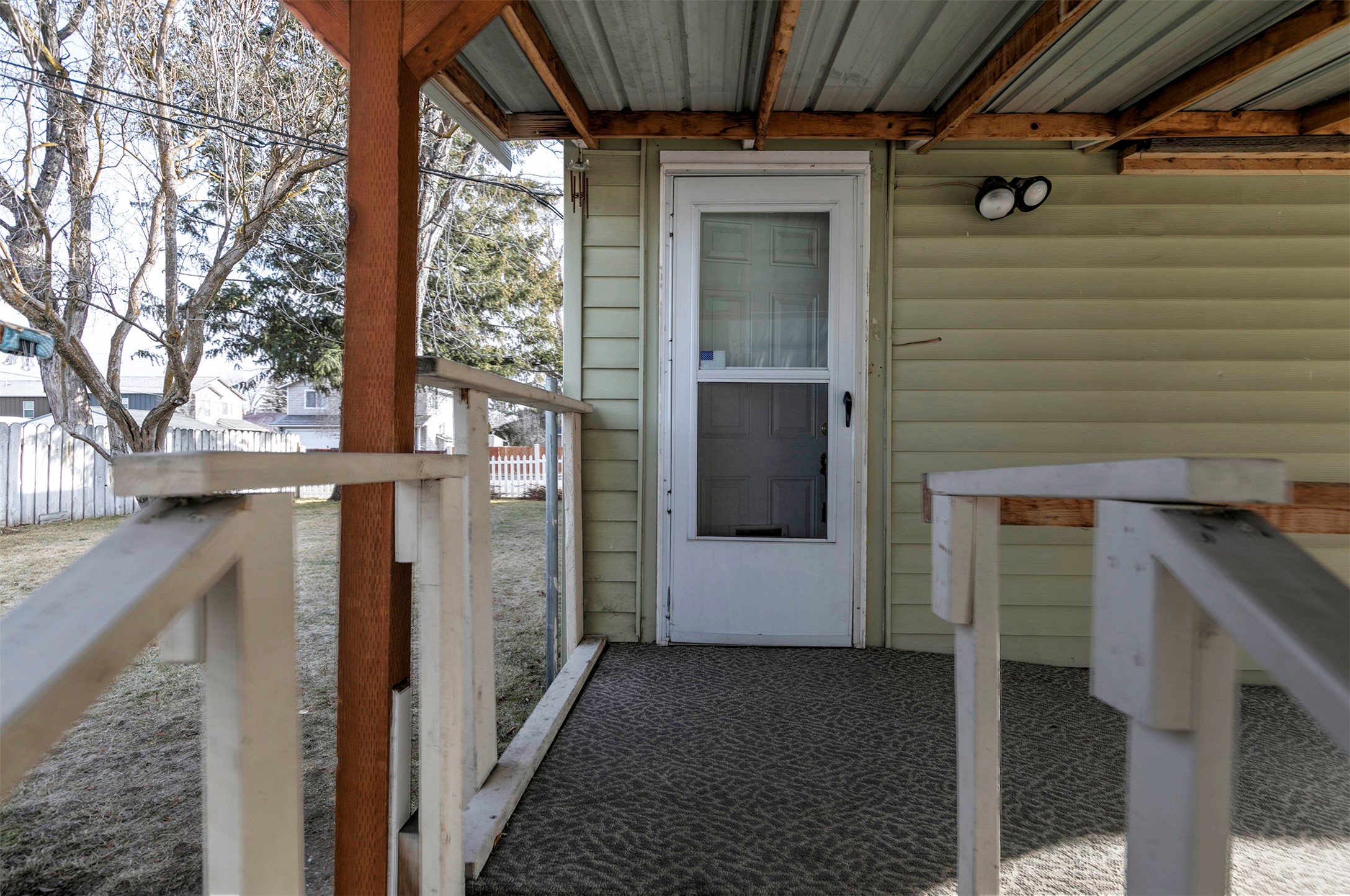 1825 S Johnson Street