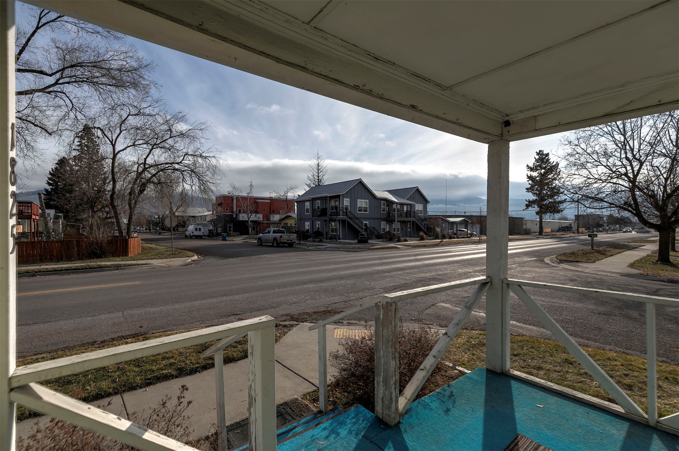 1825 S Johnson Street