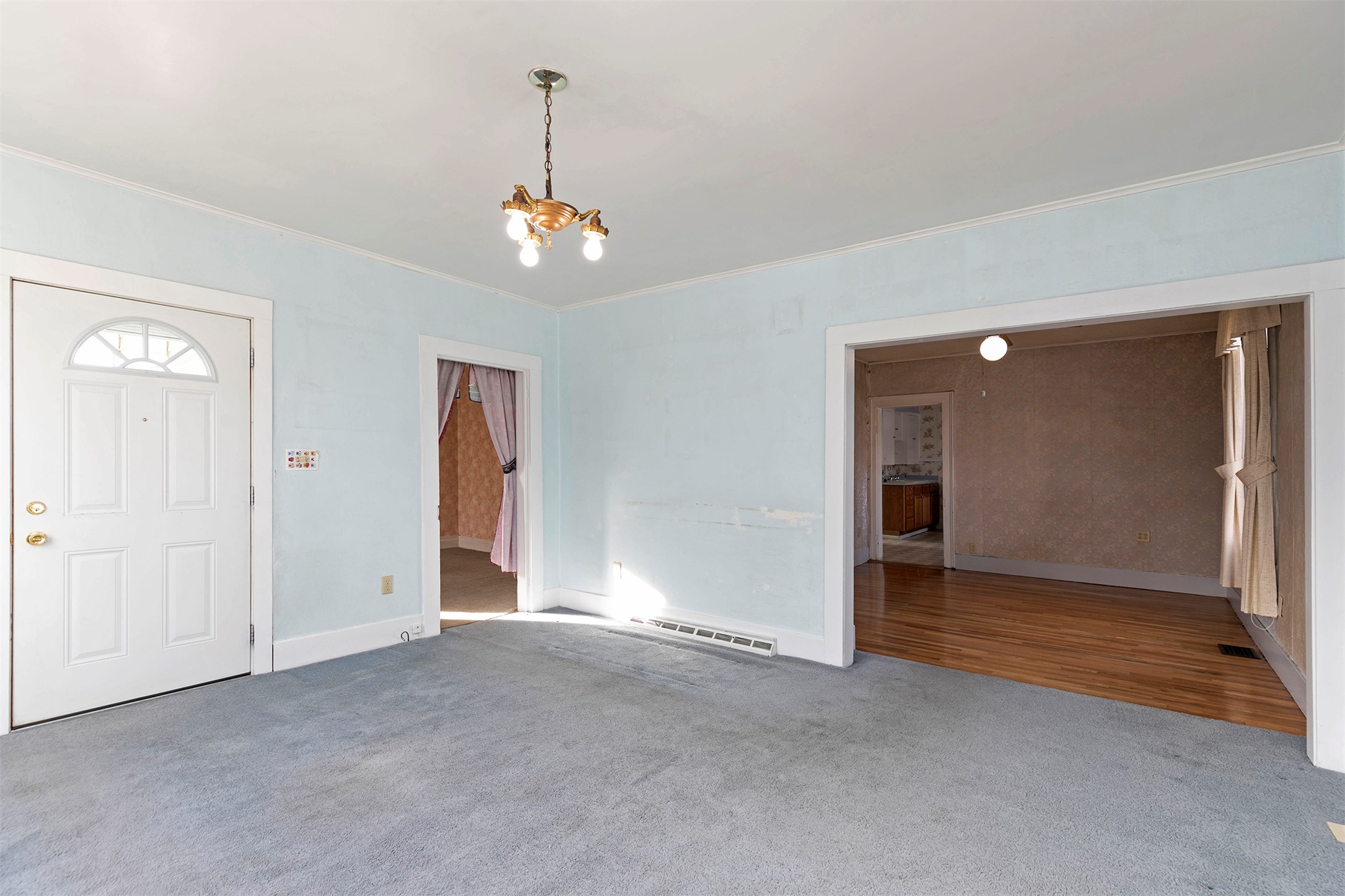 1825 S Johnson Street