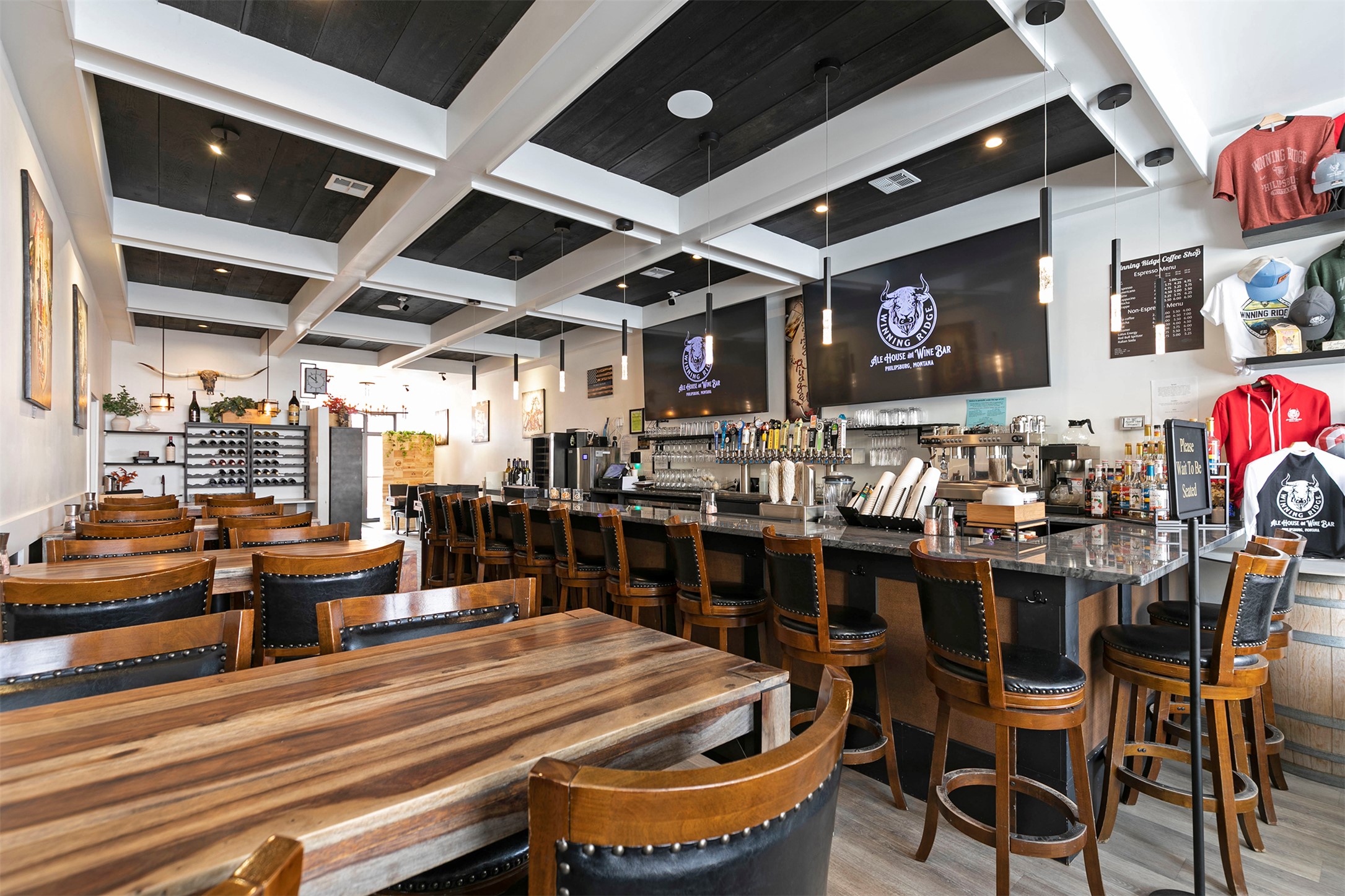 116 W Broadway Street