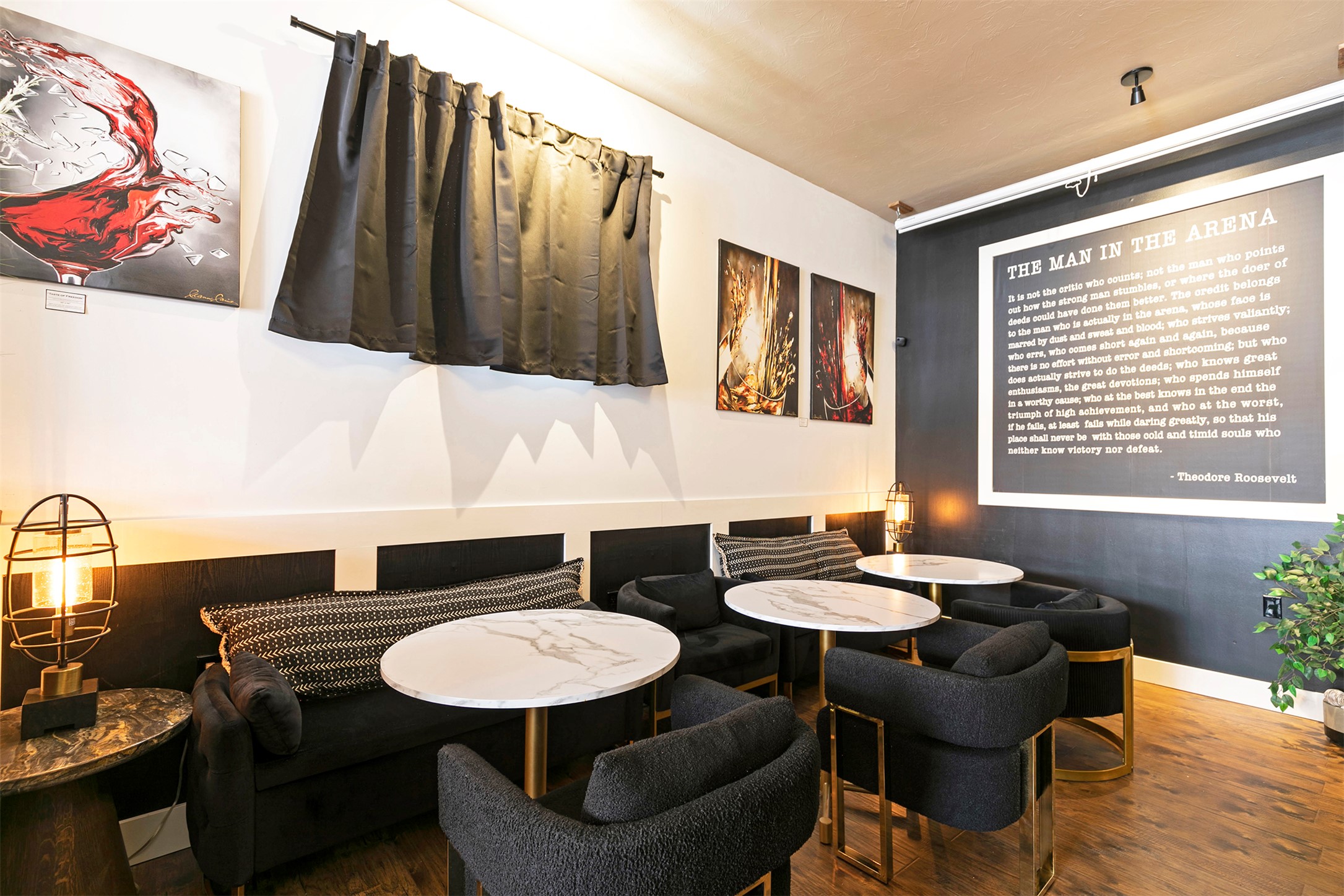 116 W Broadway Street