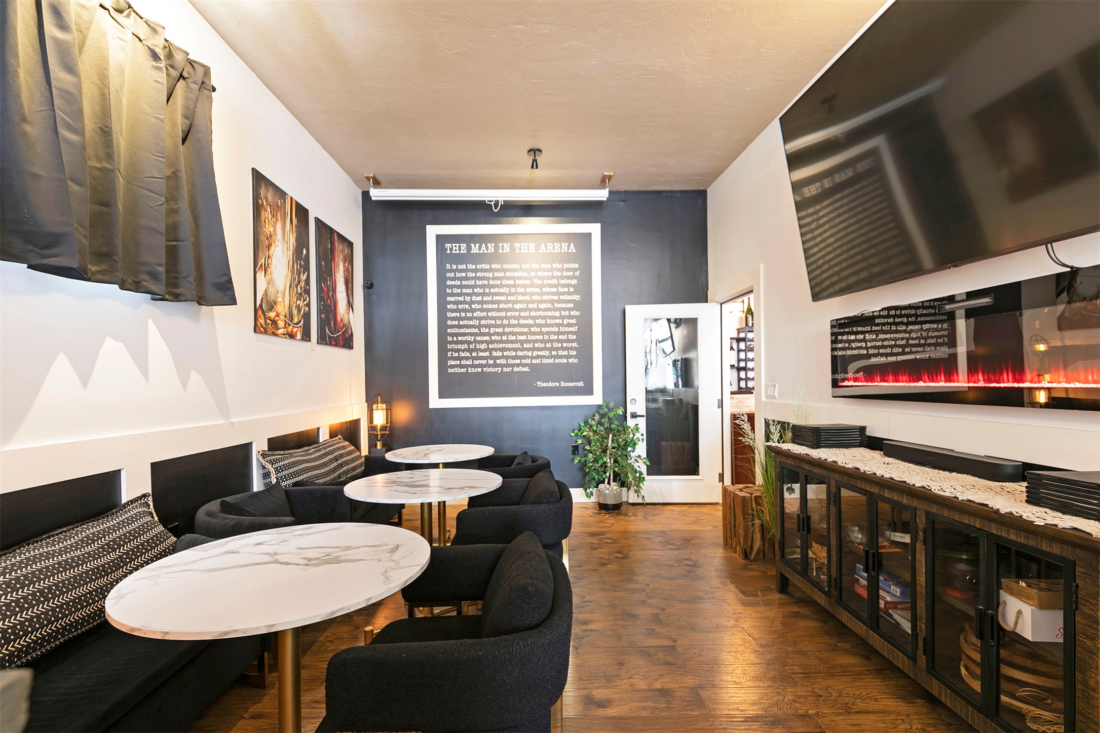 116 W Broadway Street