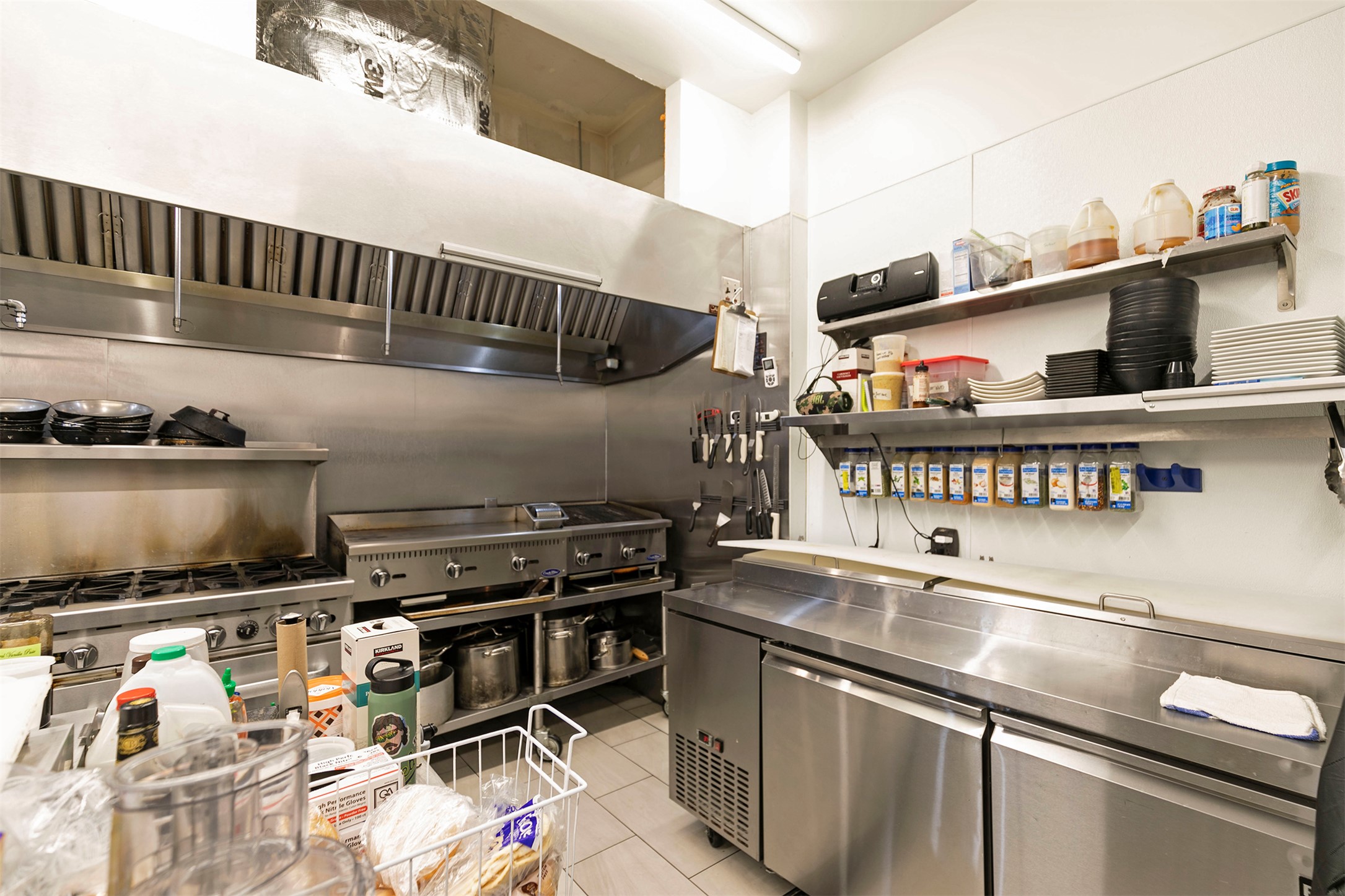 116 W Broadway Street