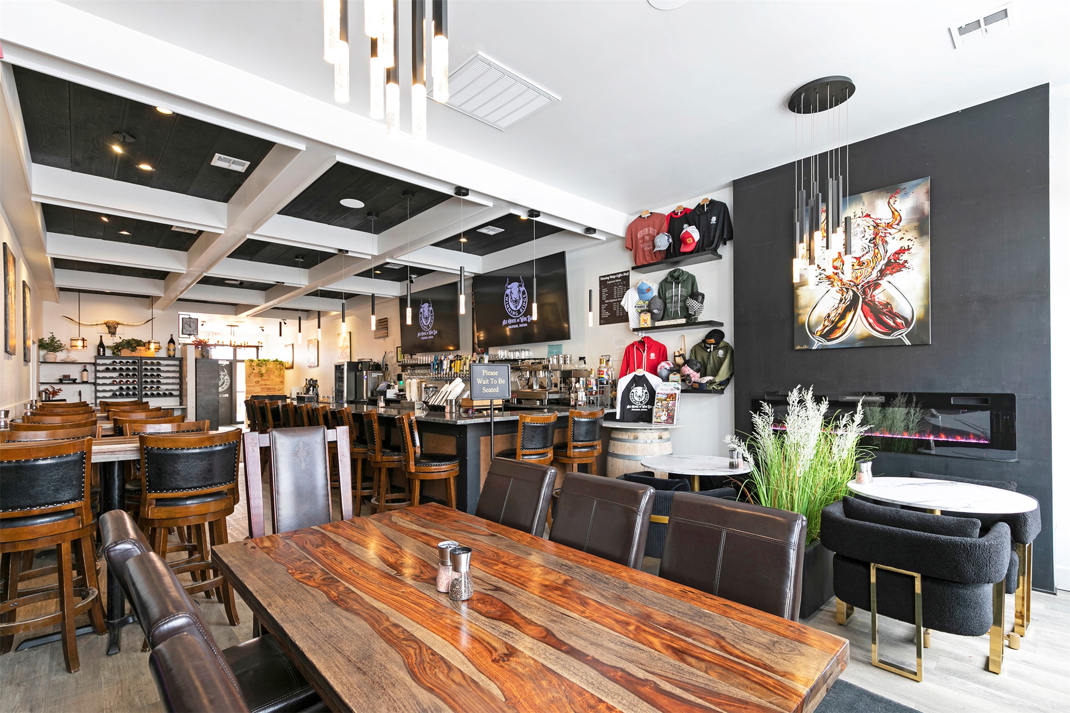 116 W Broadway Street