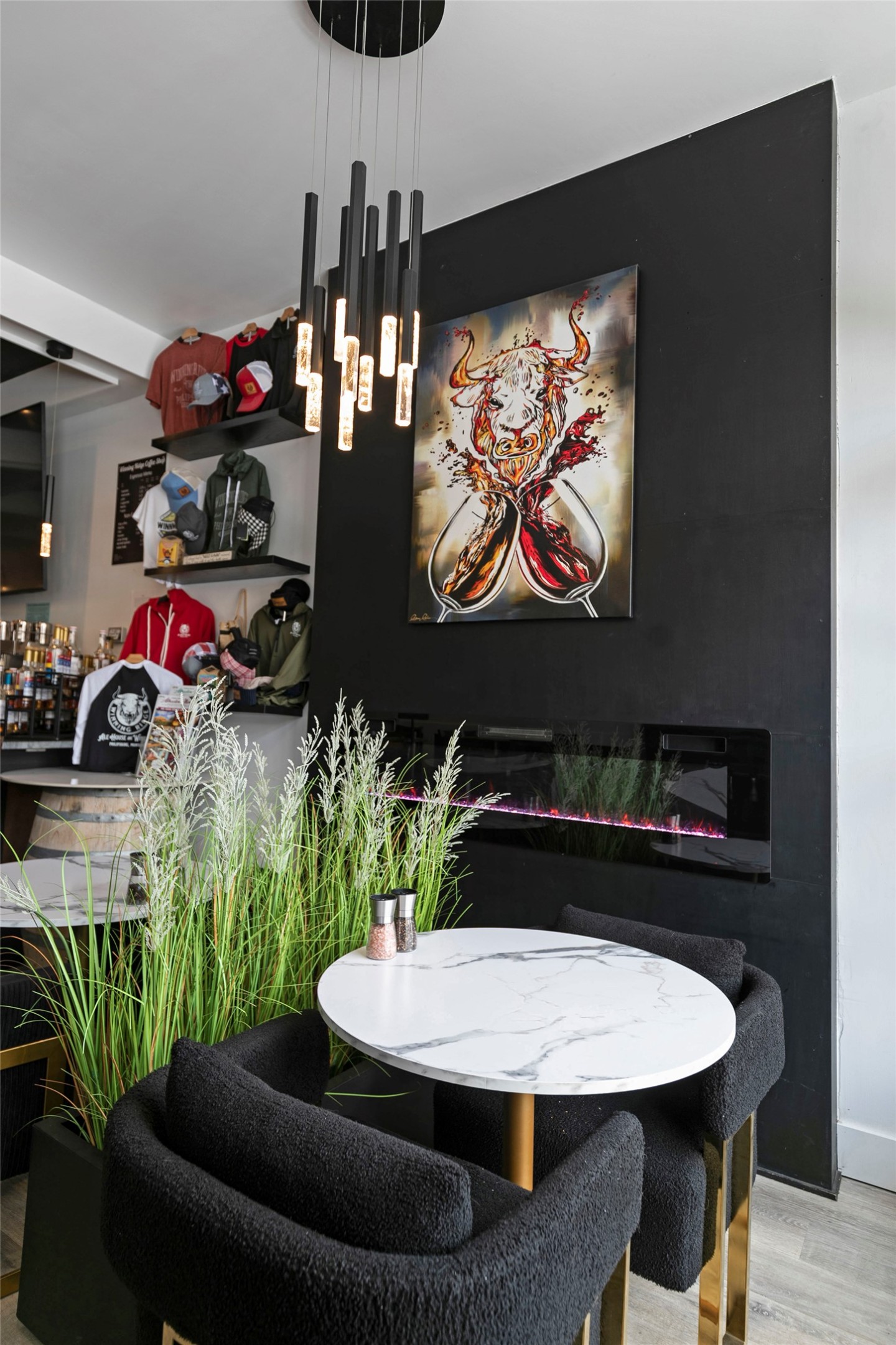 116 W Broadway Street