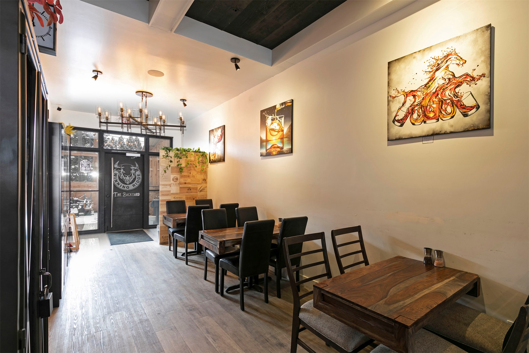 116 W Broadway Street