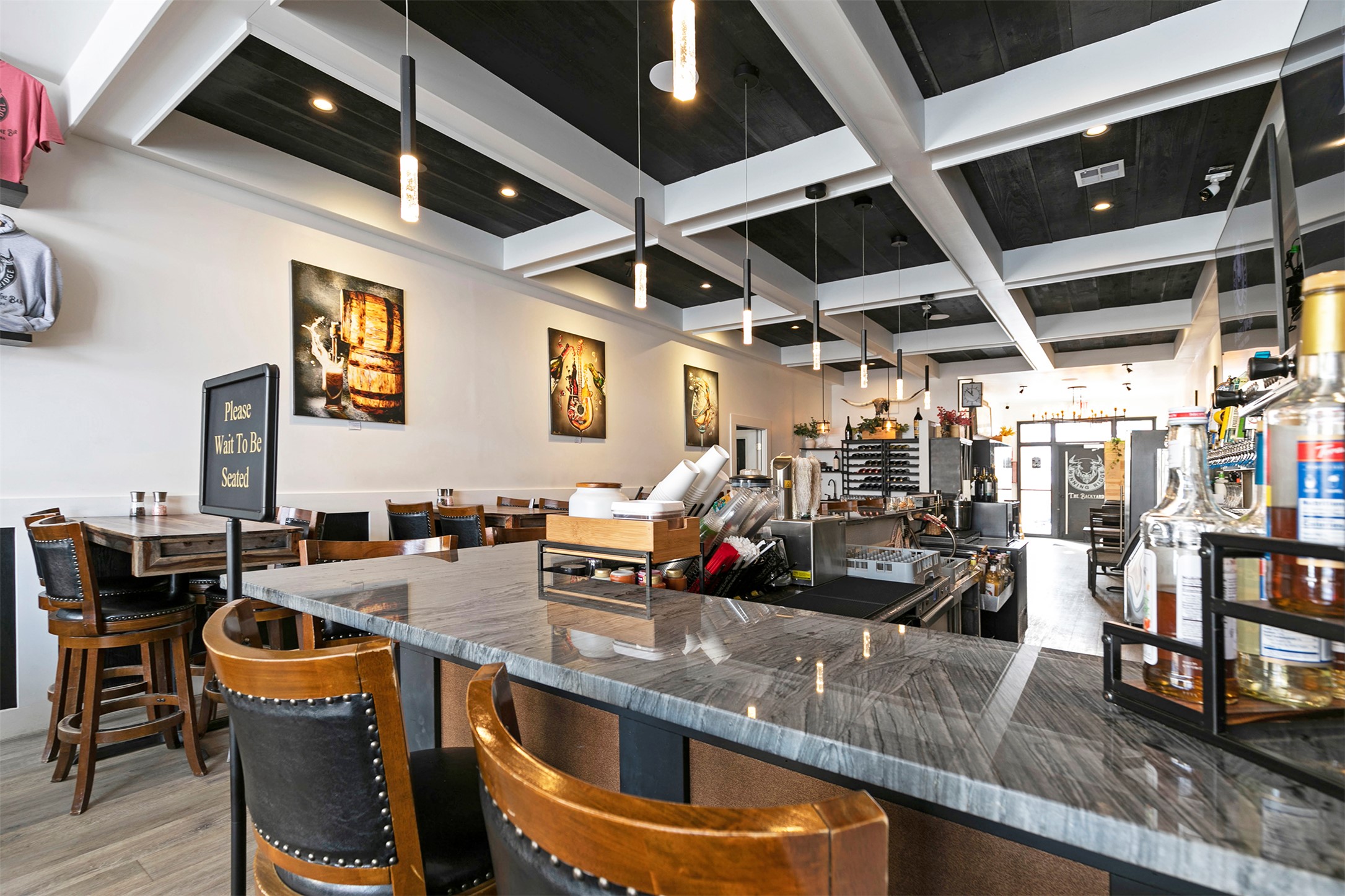 116 W Broadway Street