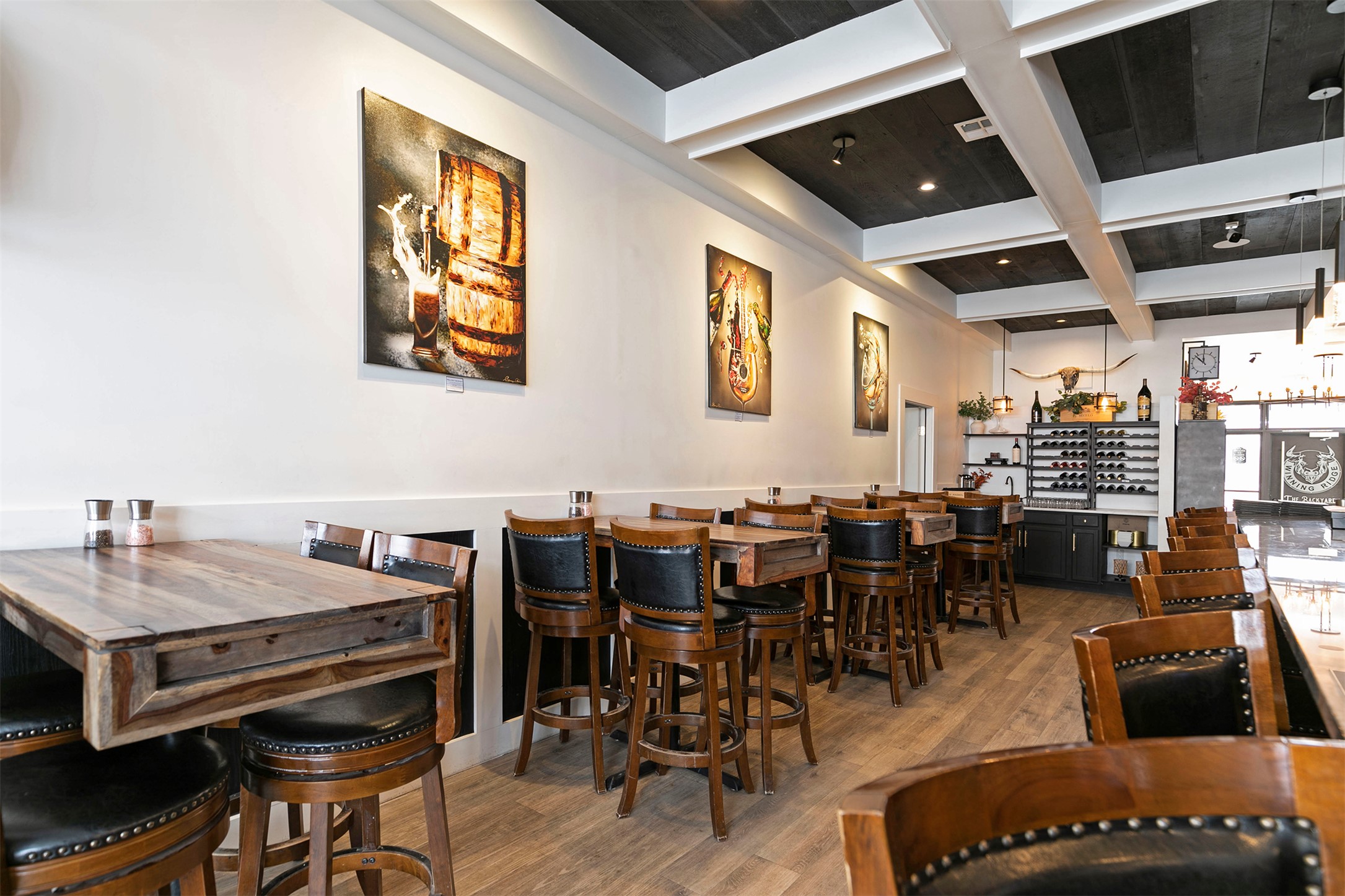 116 W Broadway Street