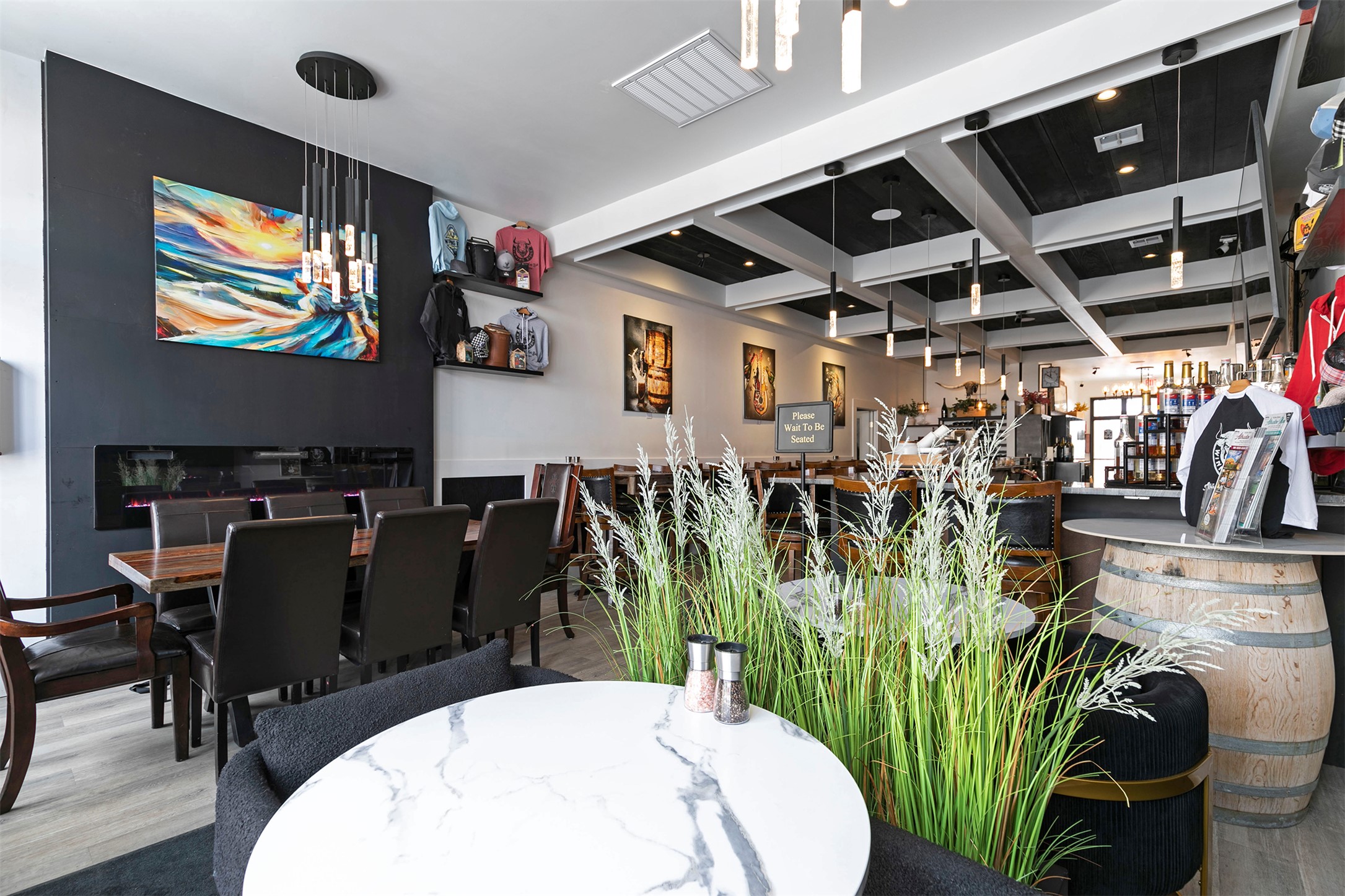 116 W Broadway Street