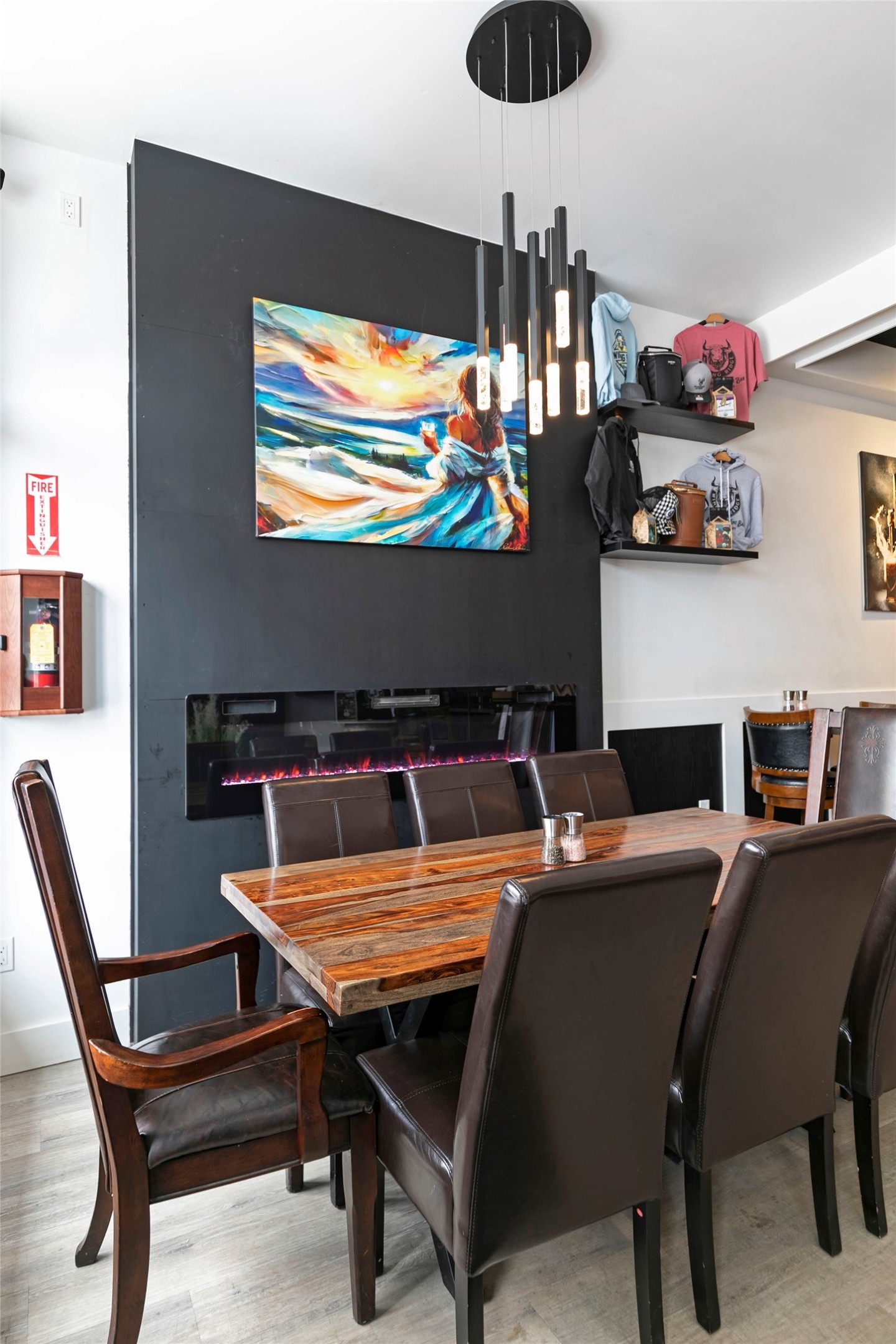 116 W Broadway Street