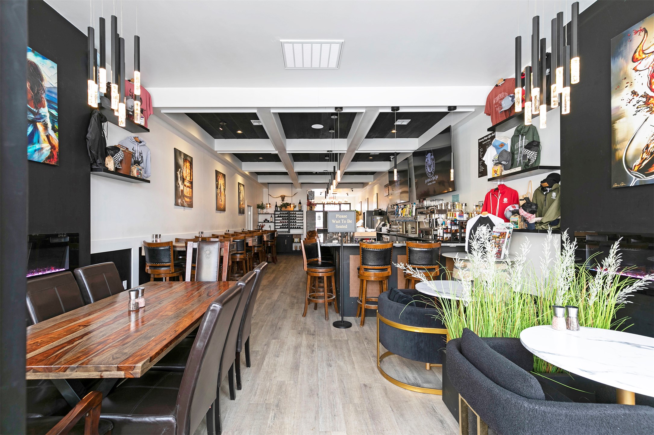 116 W Broadway Street