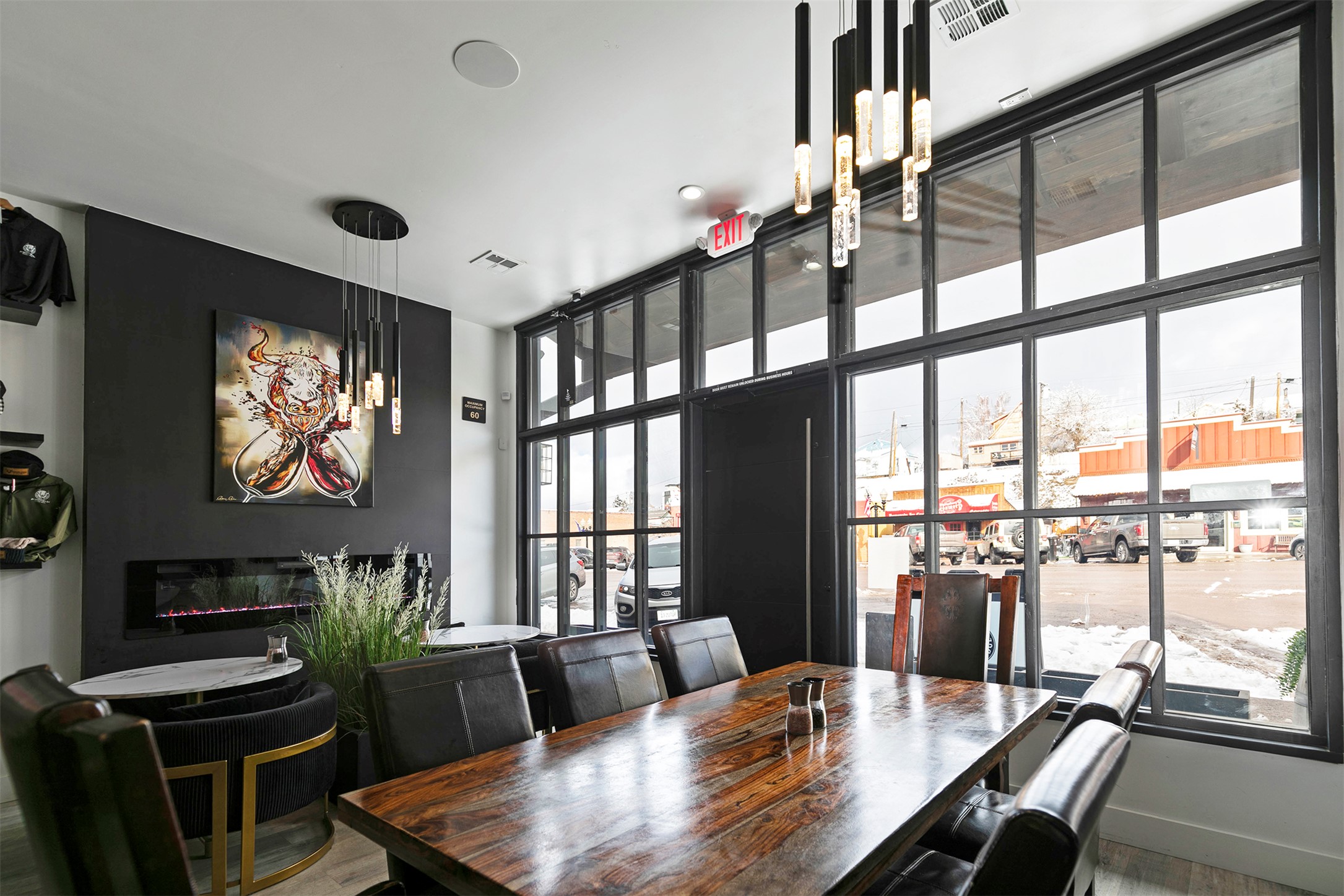 116 W Broadway Street