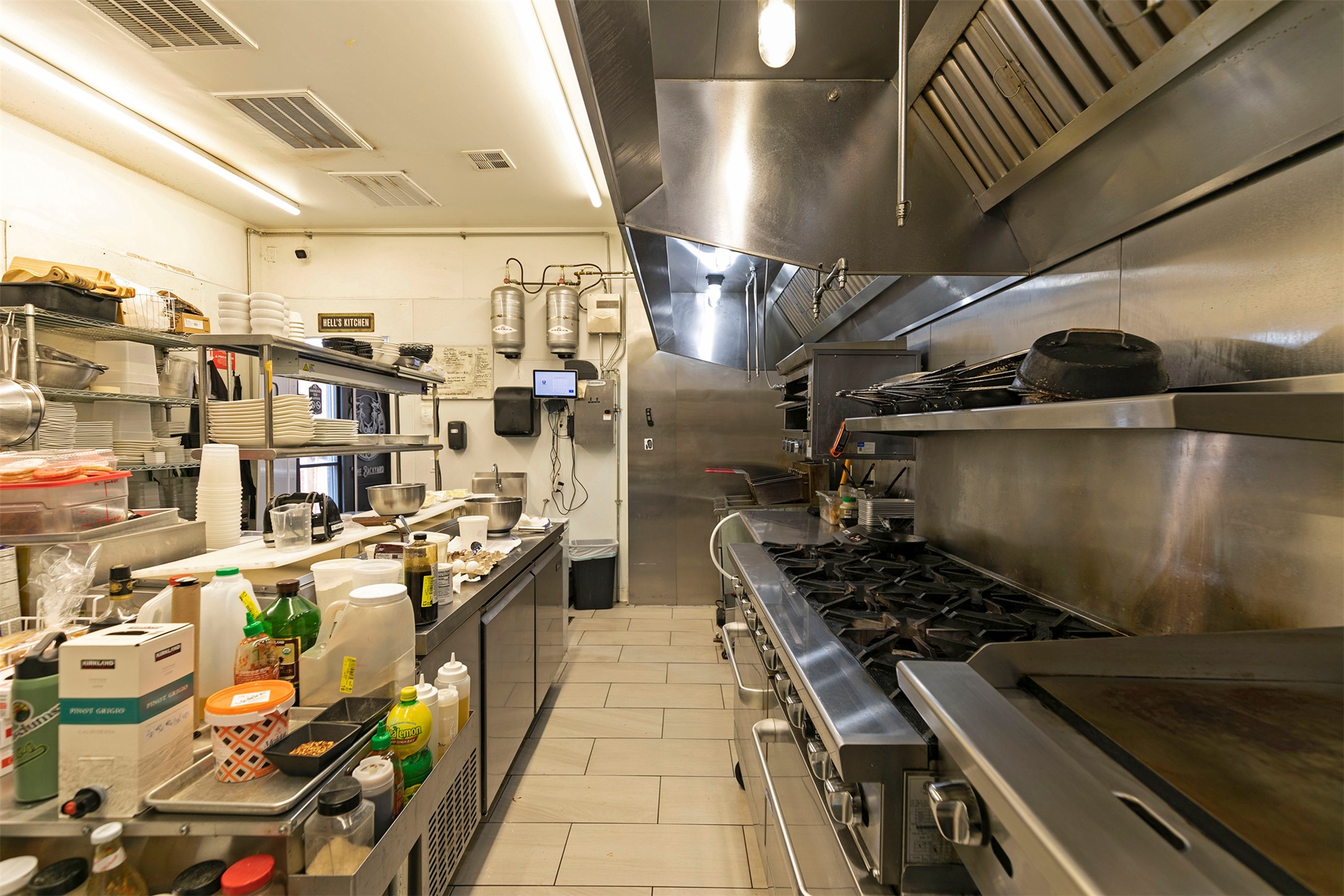 116 W Broadway Street