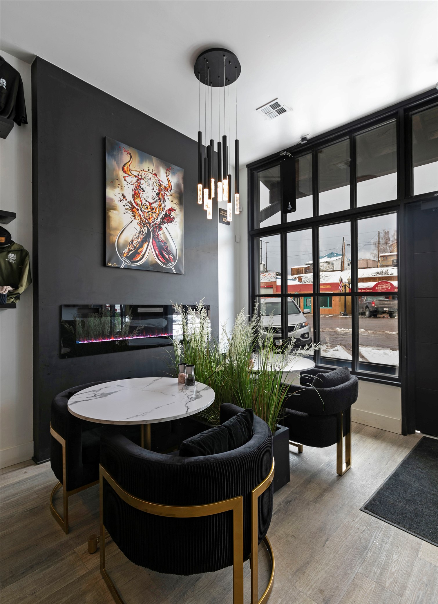 116 W Broadway Street