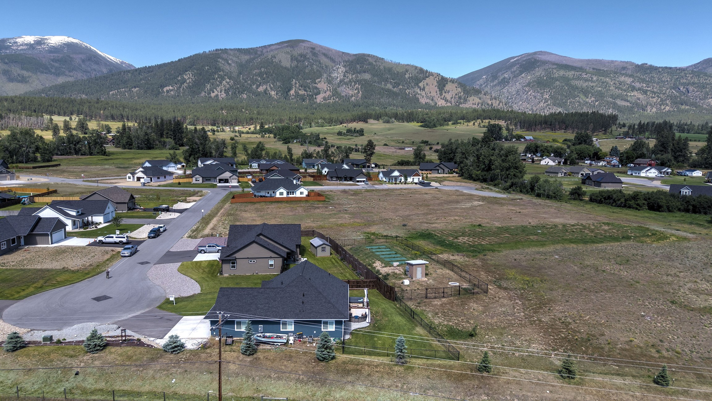 200 Palomino Drive