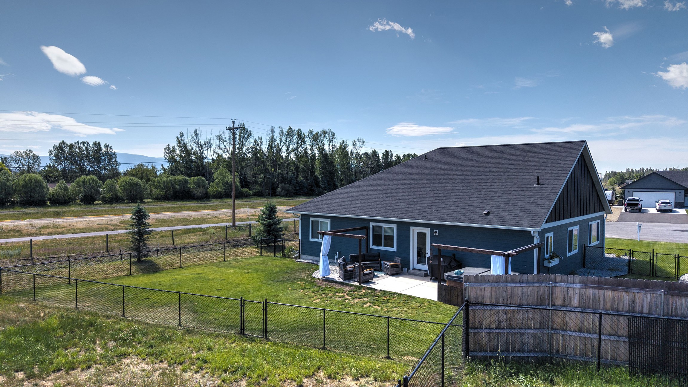 200 Palomino Drive