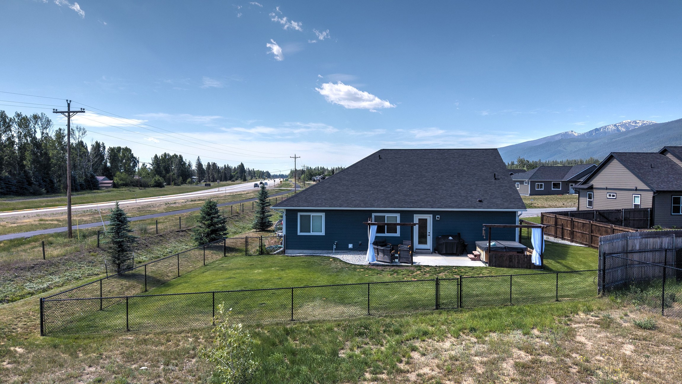 200 Palomino Drive