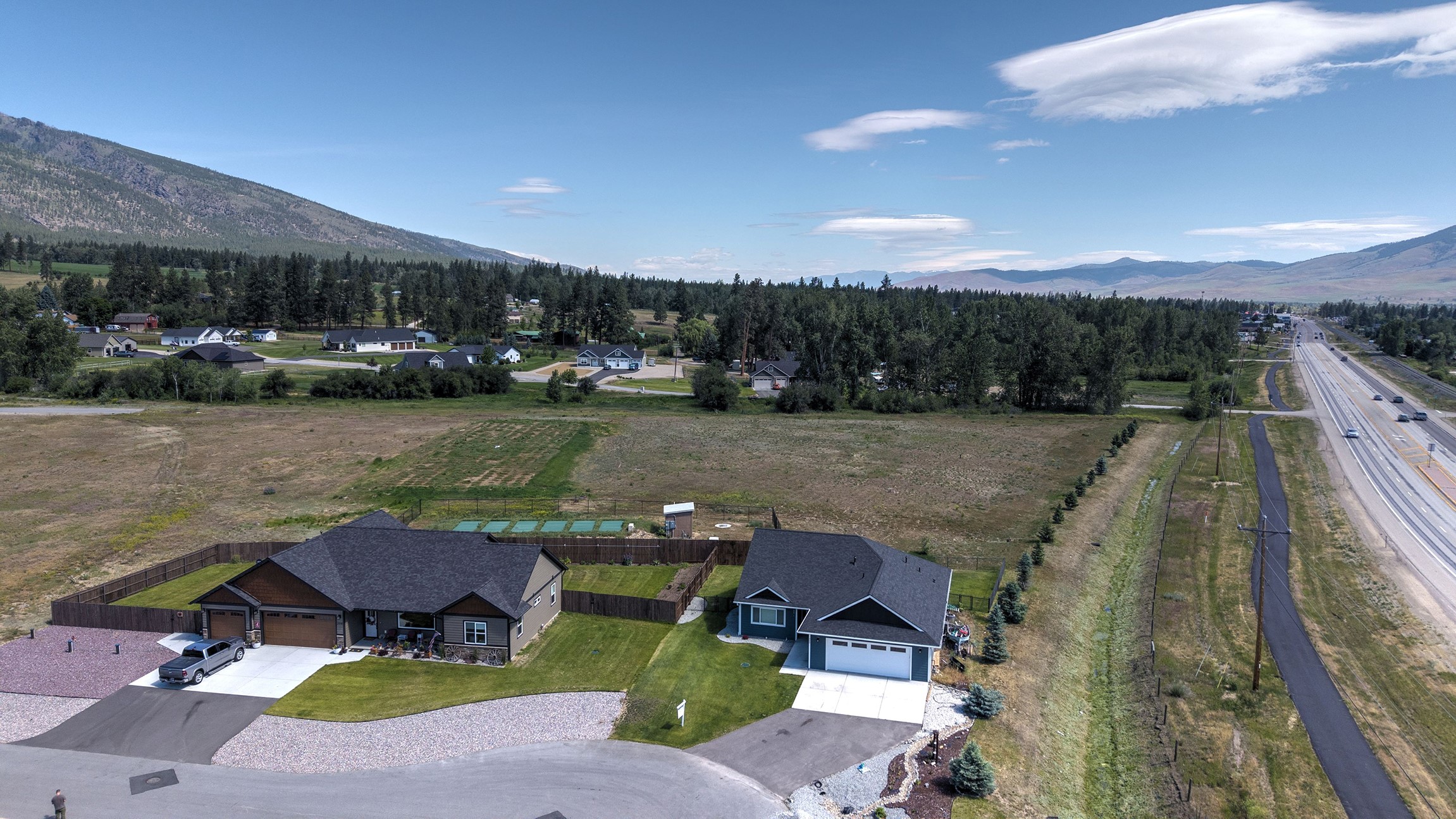 200 Palomino Drive