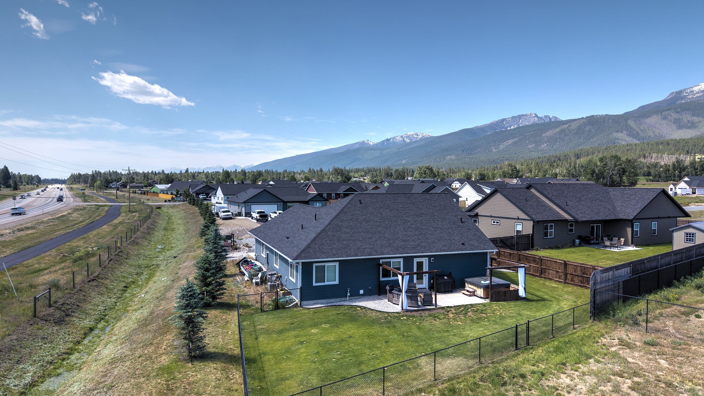 200 Palomino Drive