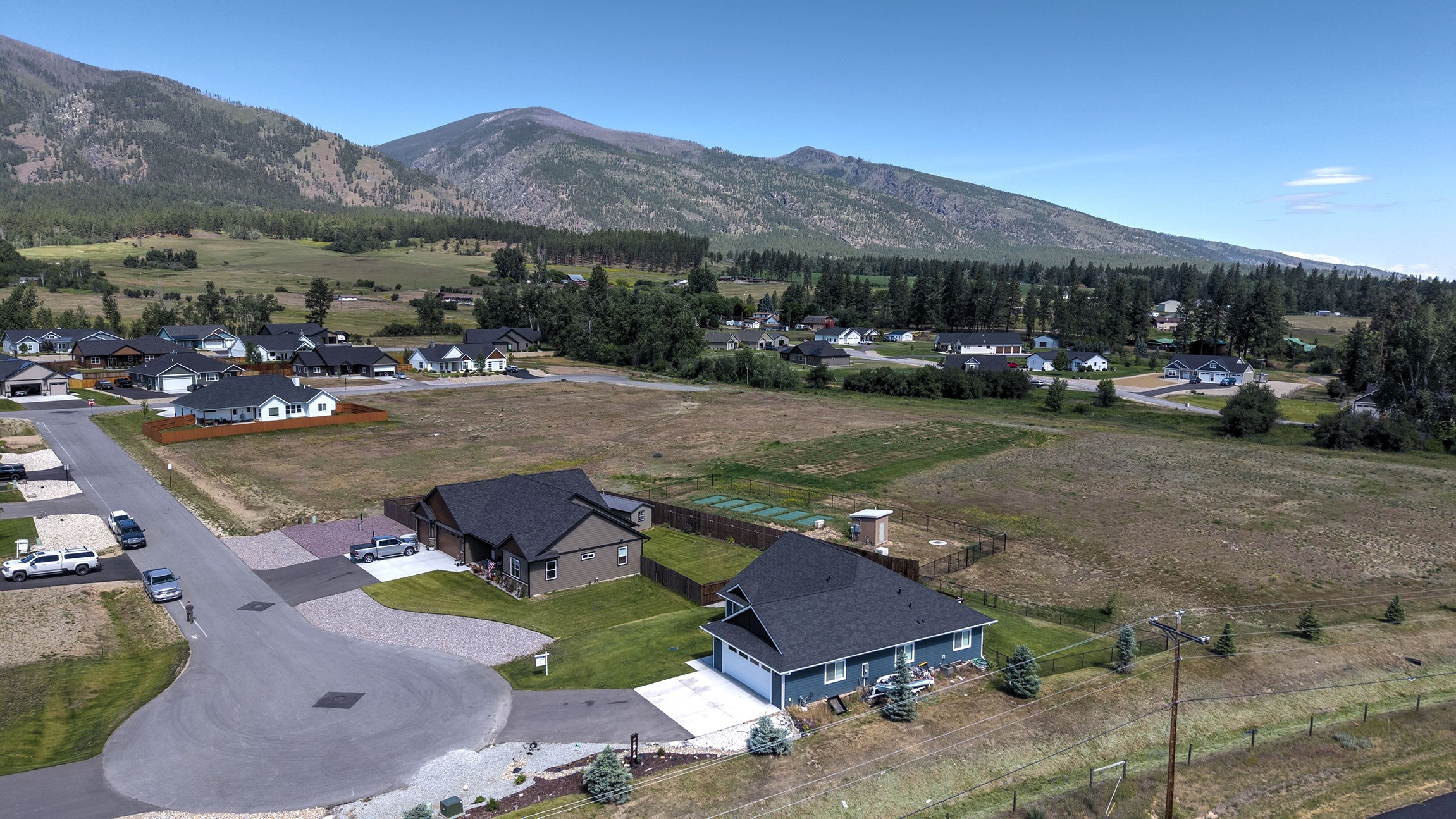 200 Palomino Drive