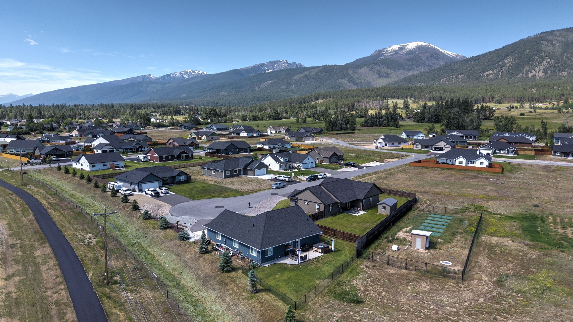 200 Palomino Drive