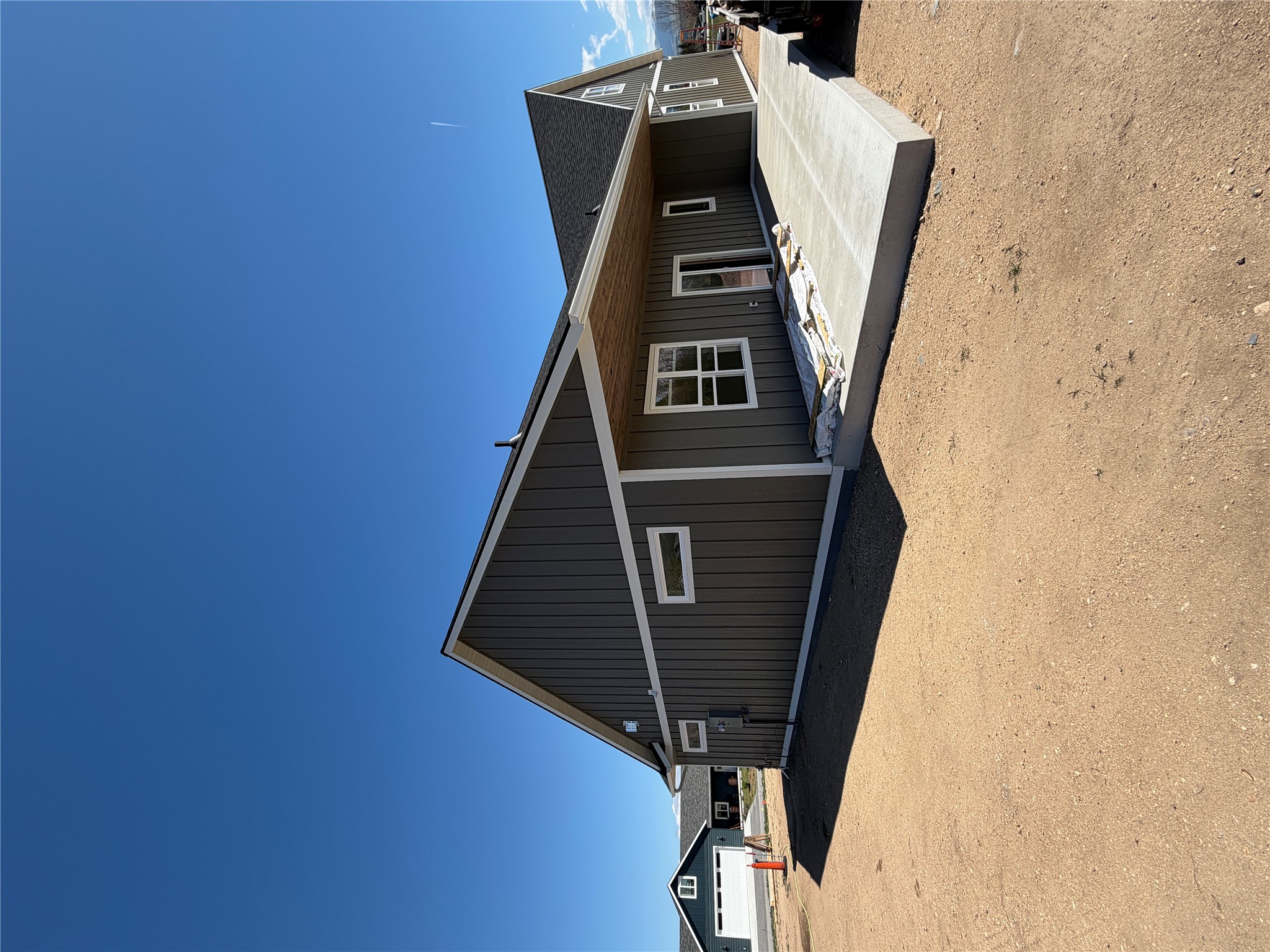 5255 High Meadow Drive