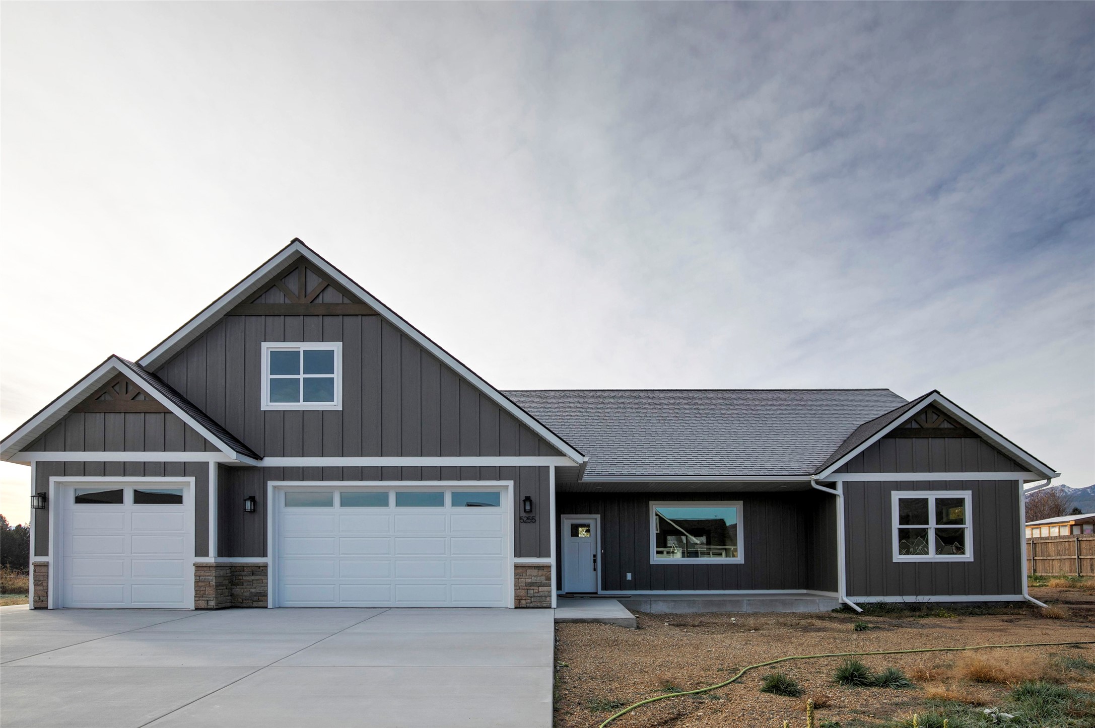5255 High Meadow Drive Florence MT