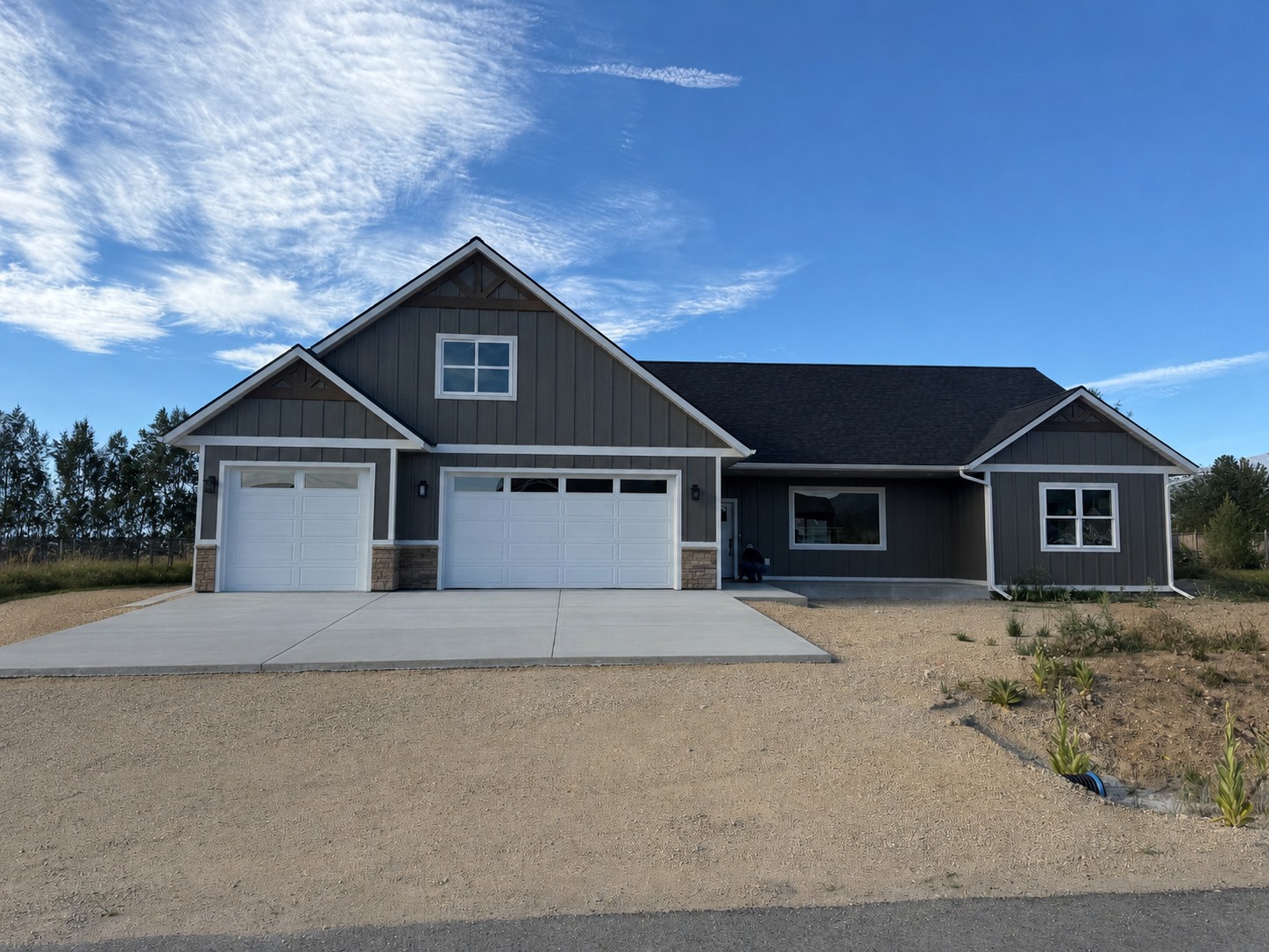5255 High Meadow Drive