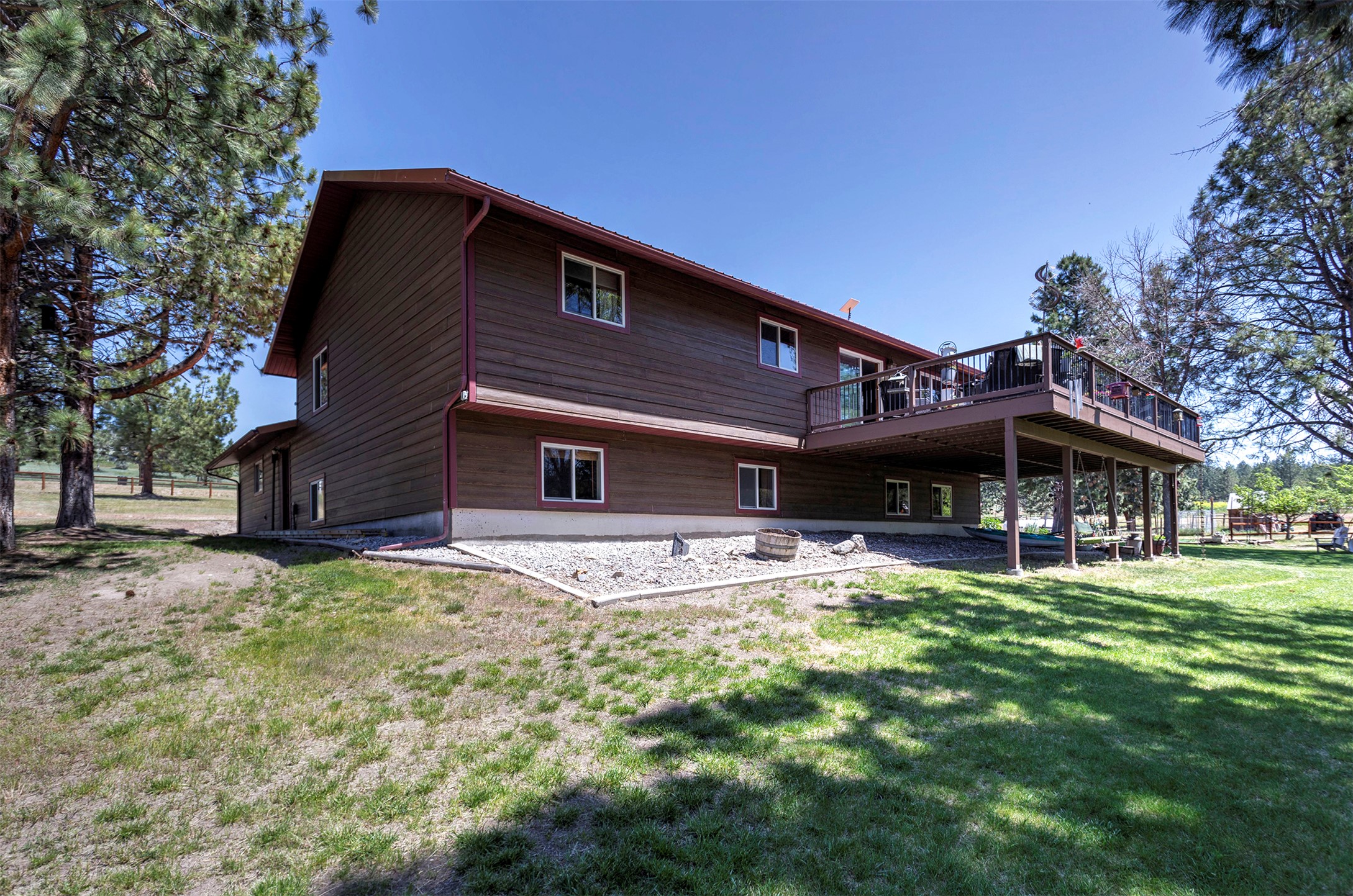 643 Hidden Valley Road S