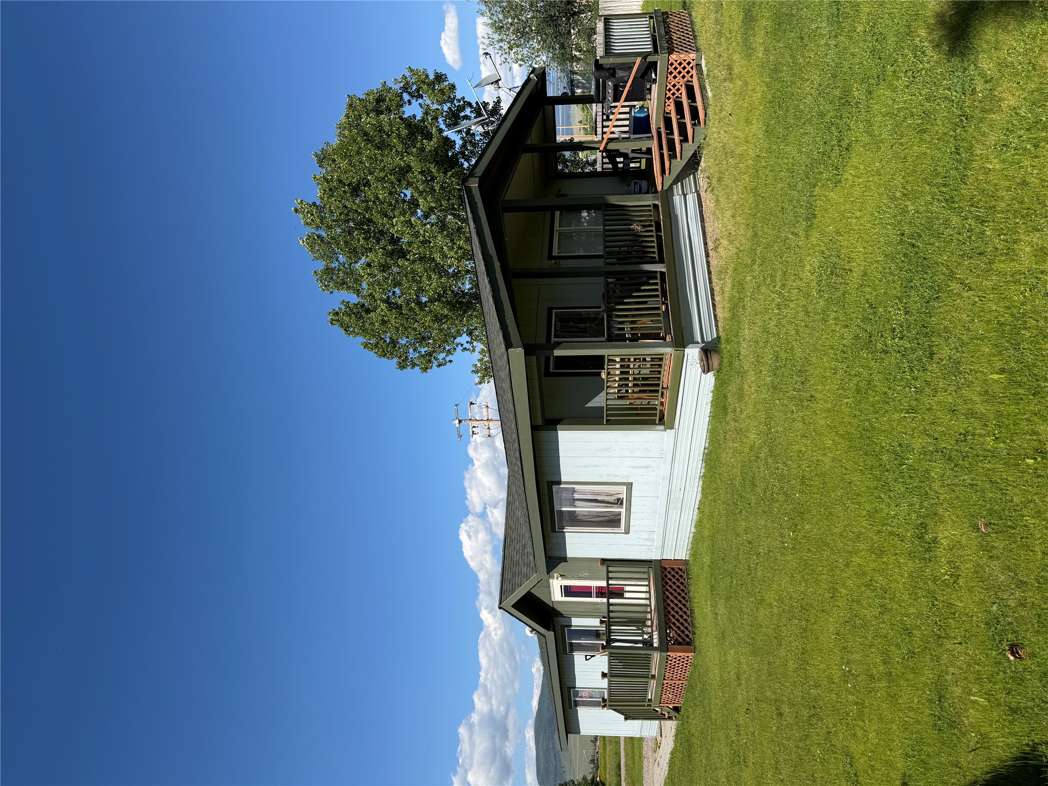 7500 Gardenia Drive