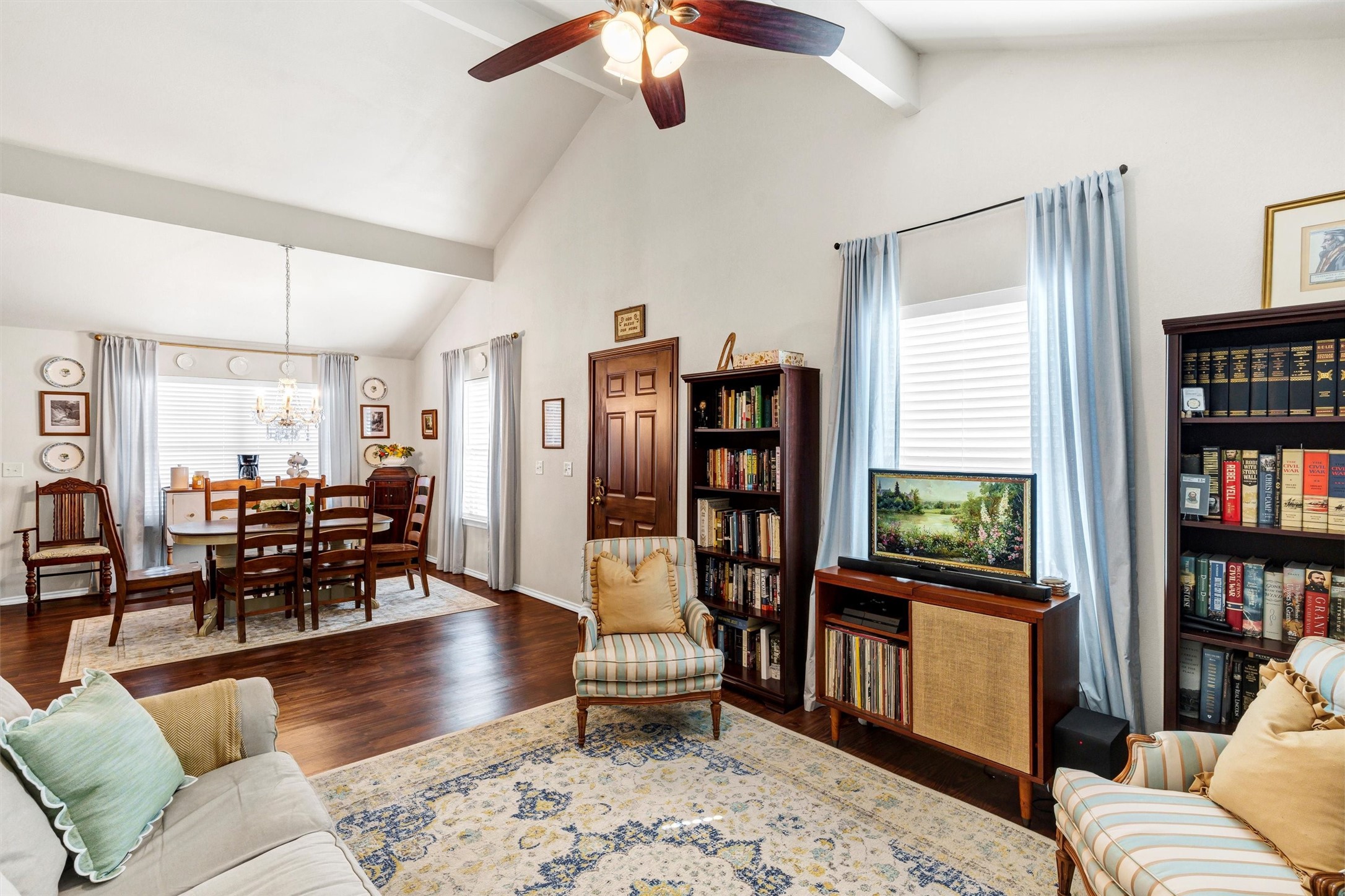 314 Capricorn Drive