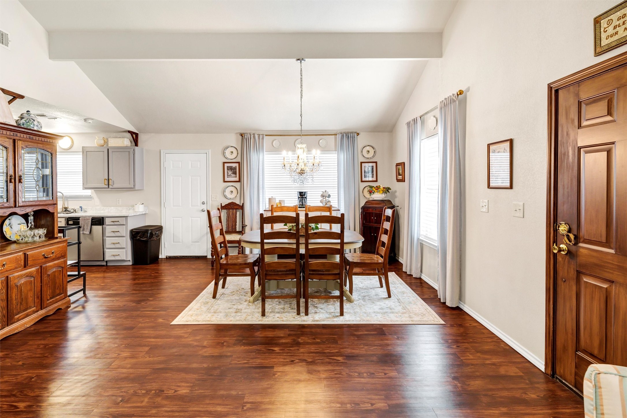 314 Capricorn Drive