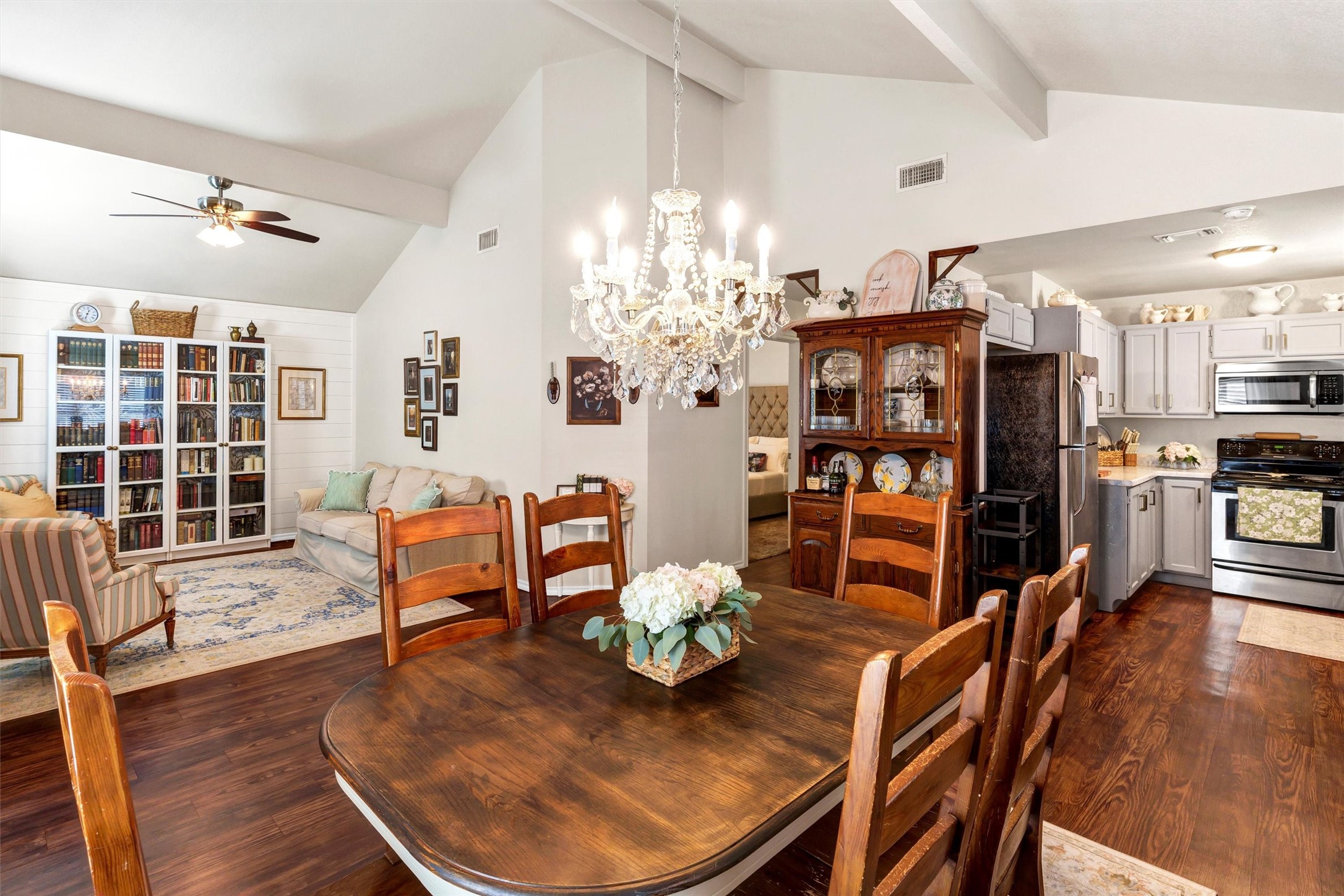 314 Capricorn Drive
