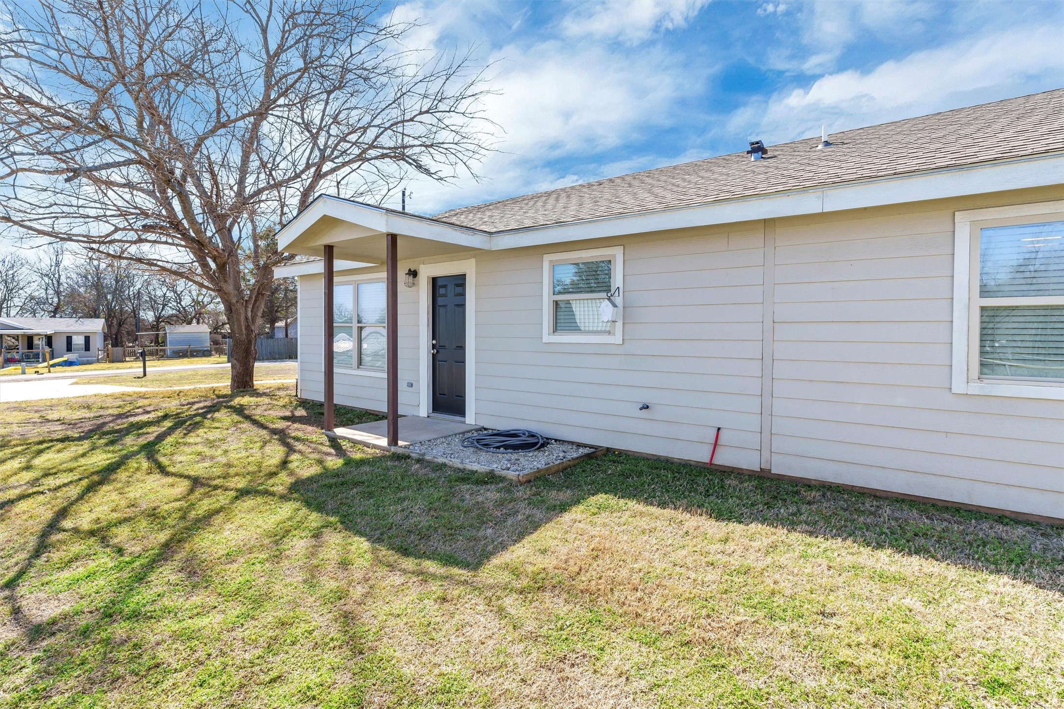 314 Capricorn Drive