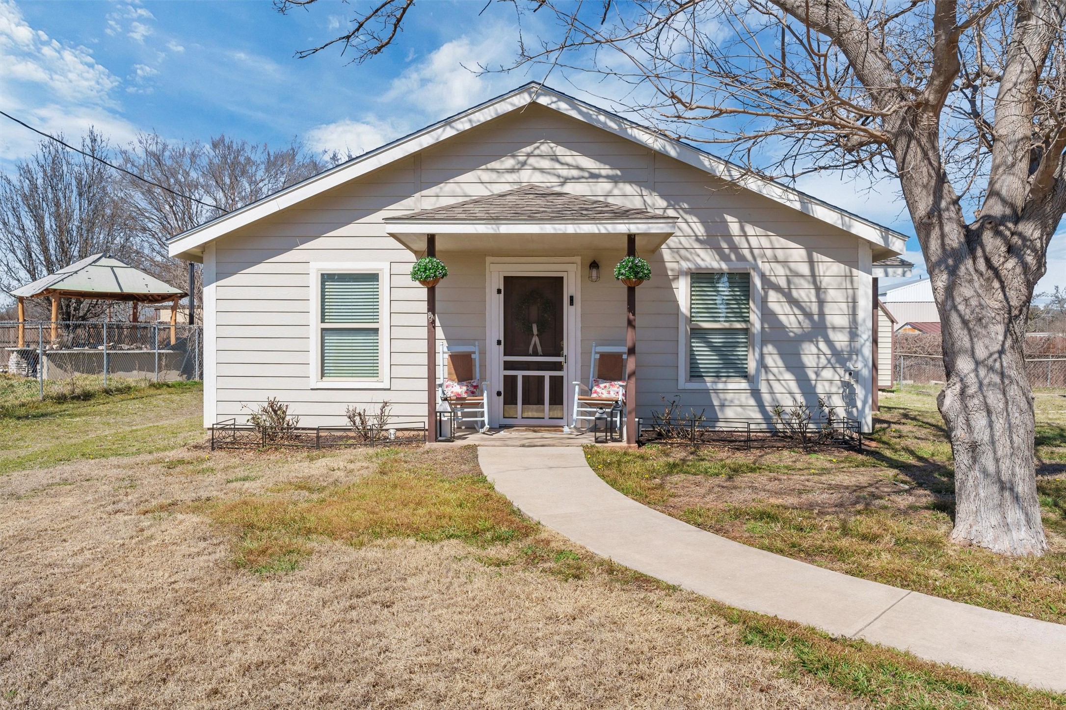 314 Capricorn Drive