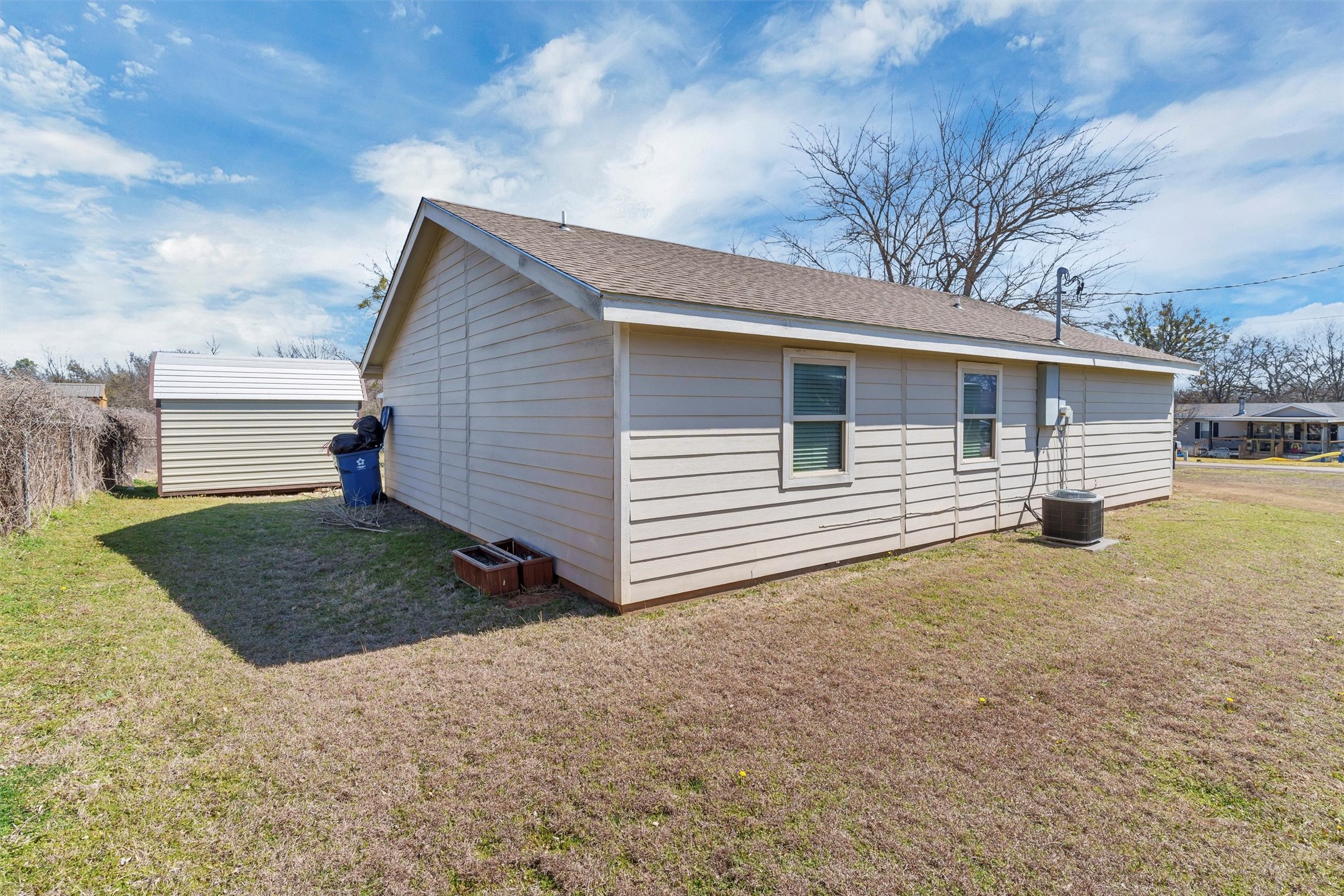 314 Capricorn Drive