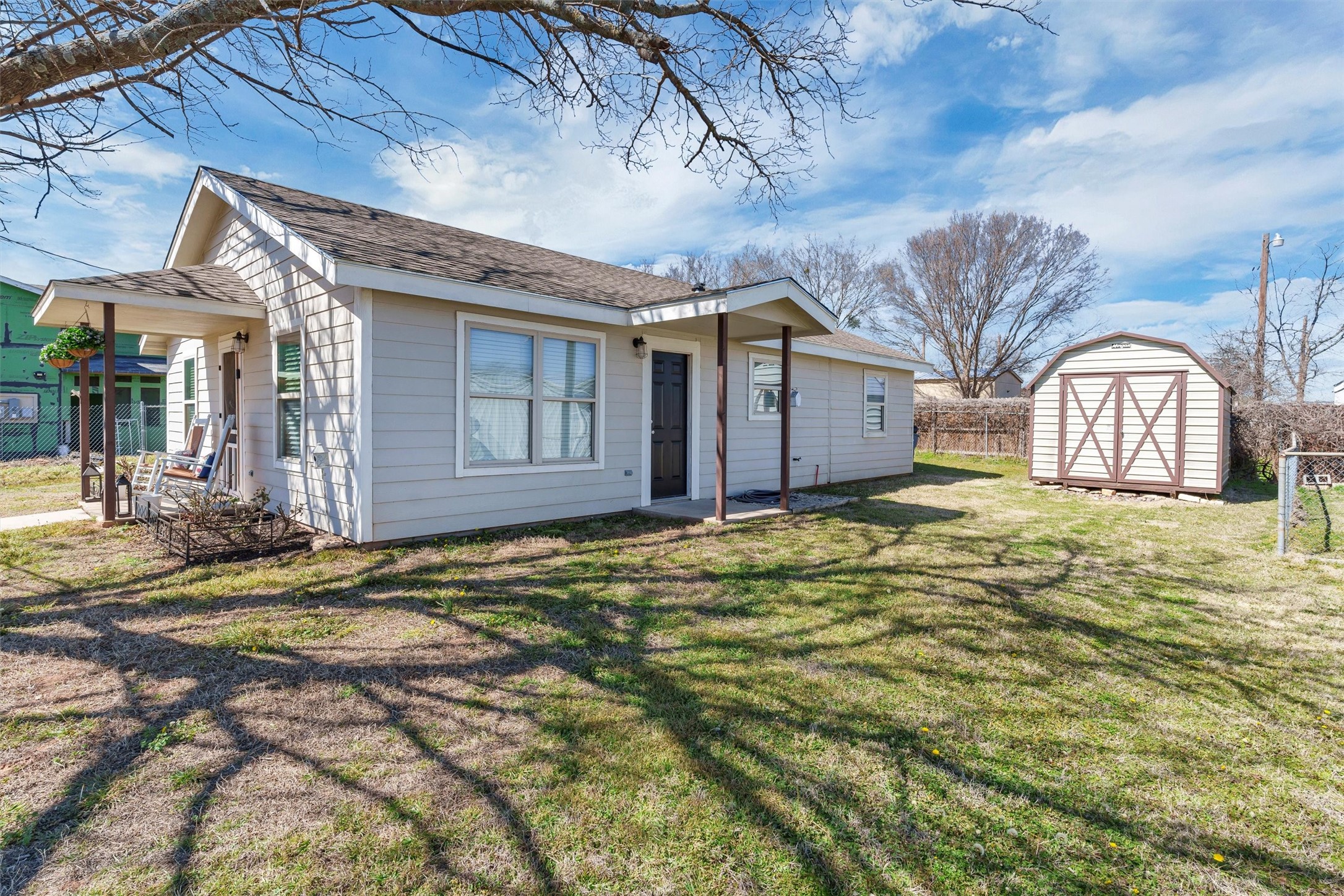 314 Capricorn Drive
