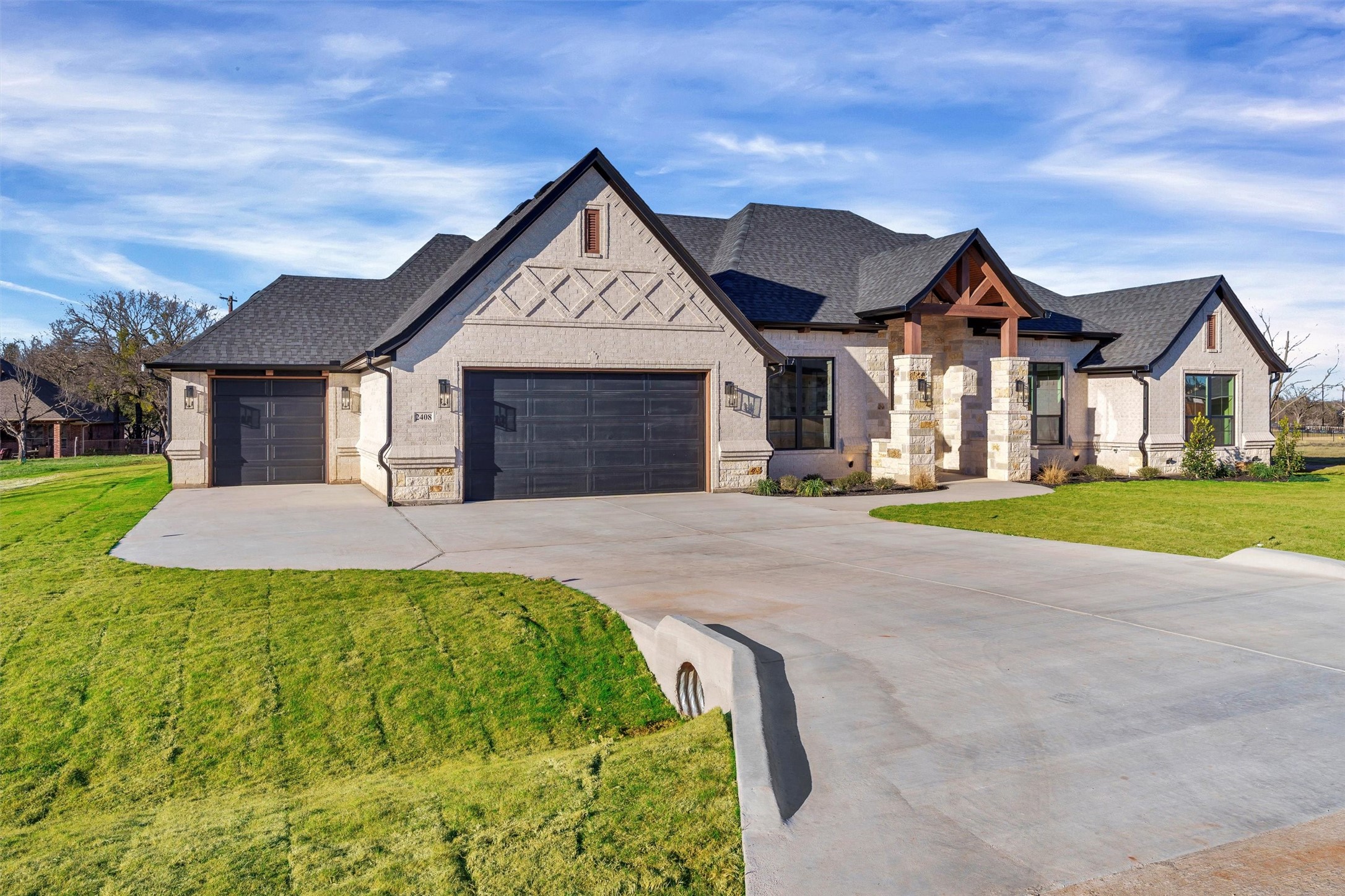 2408 Candlestick Drive