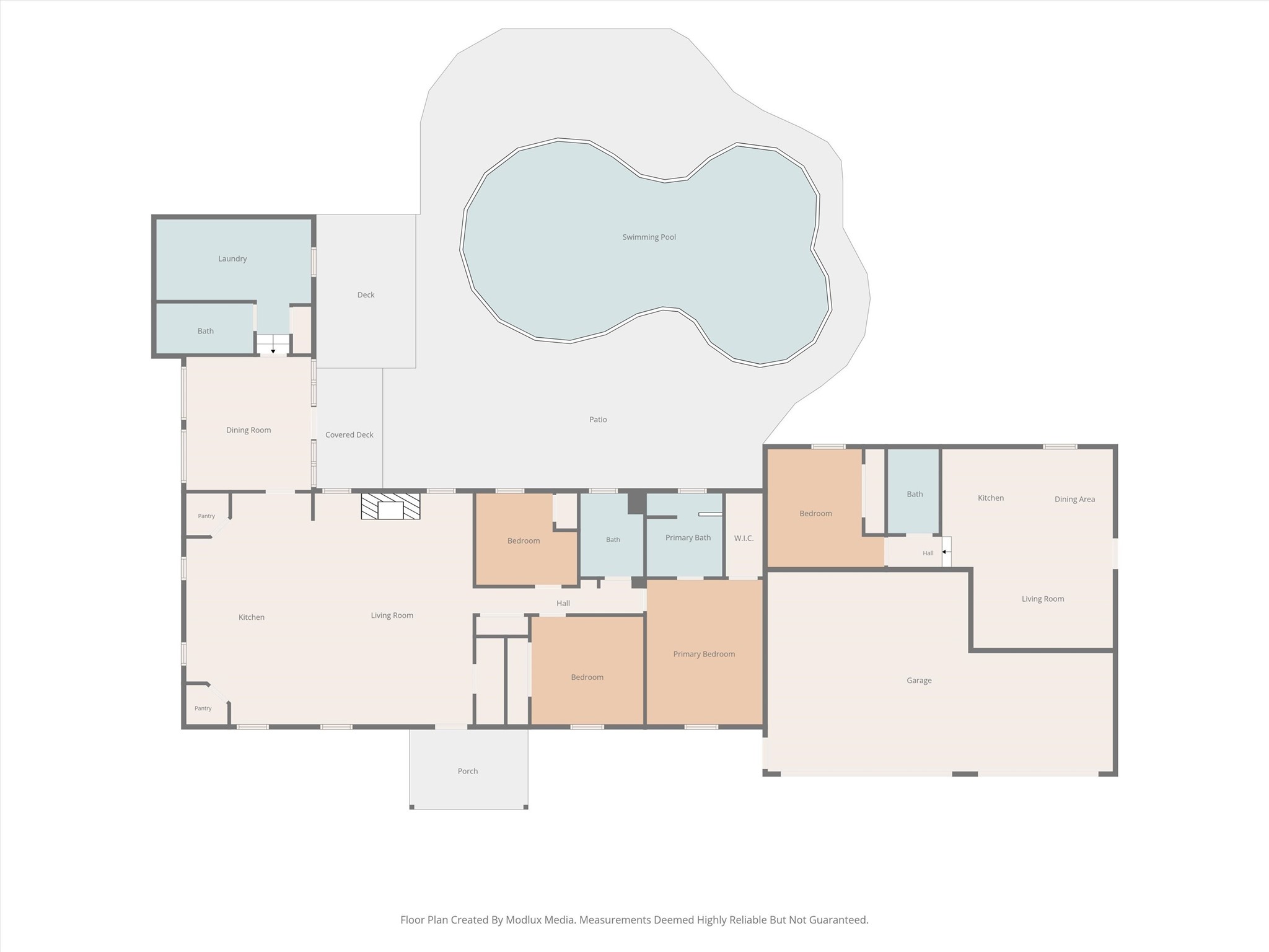 1313 Porter Court
