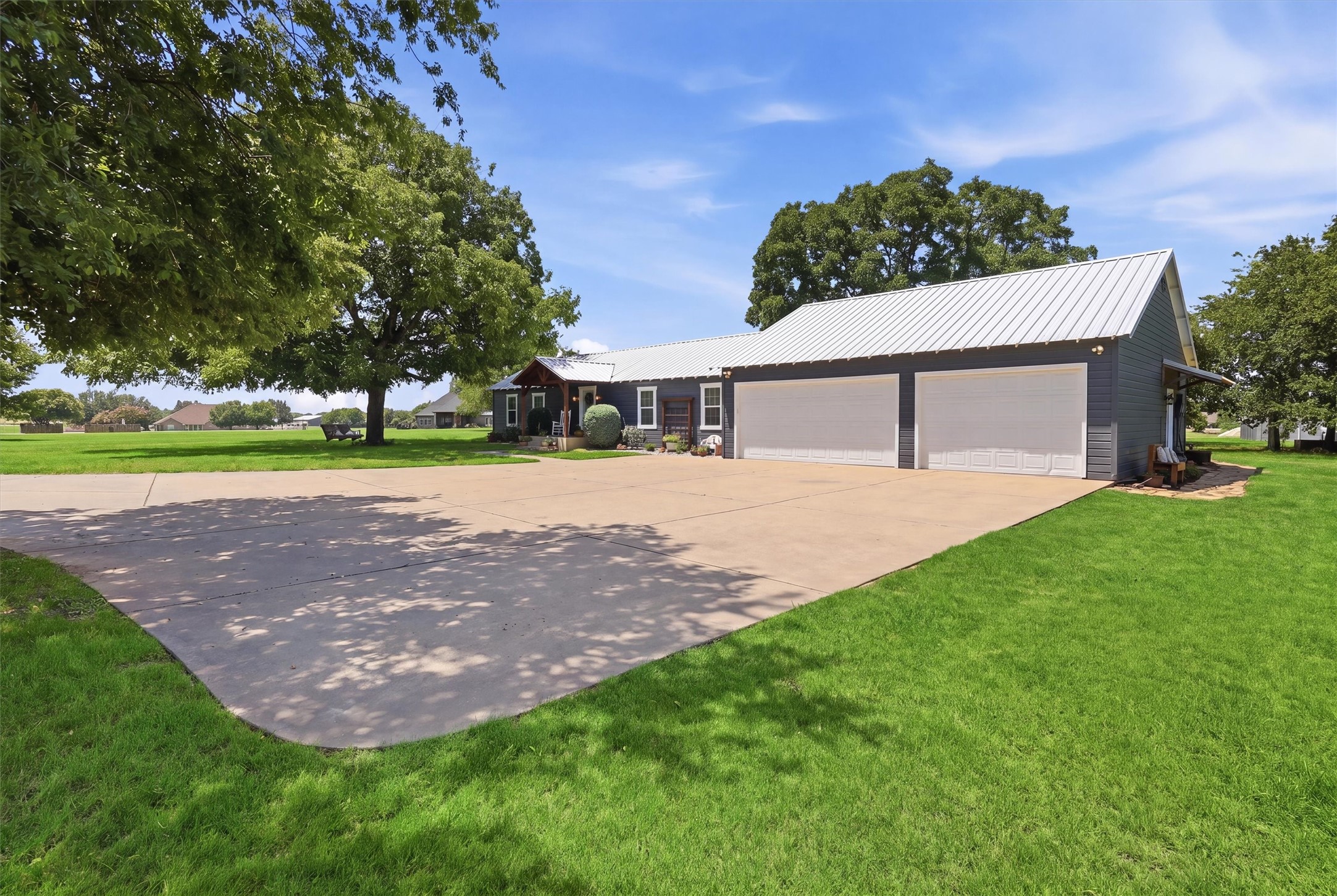 1313 Porter Court