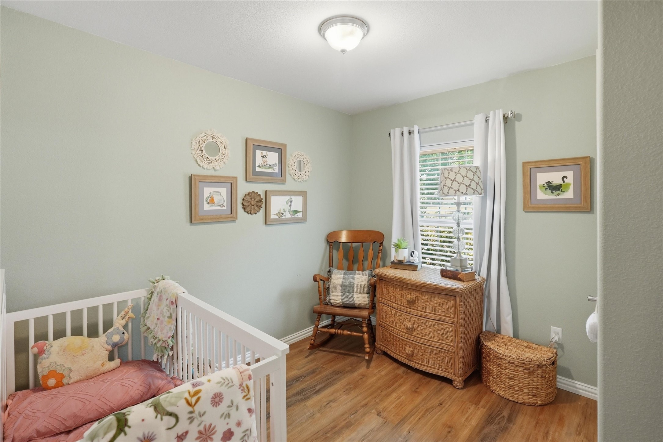 1313 Porter Court