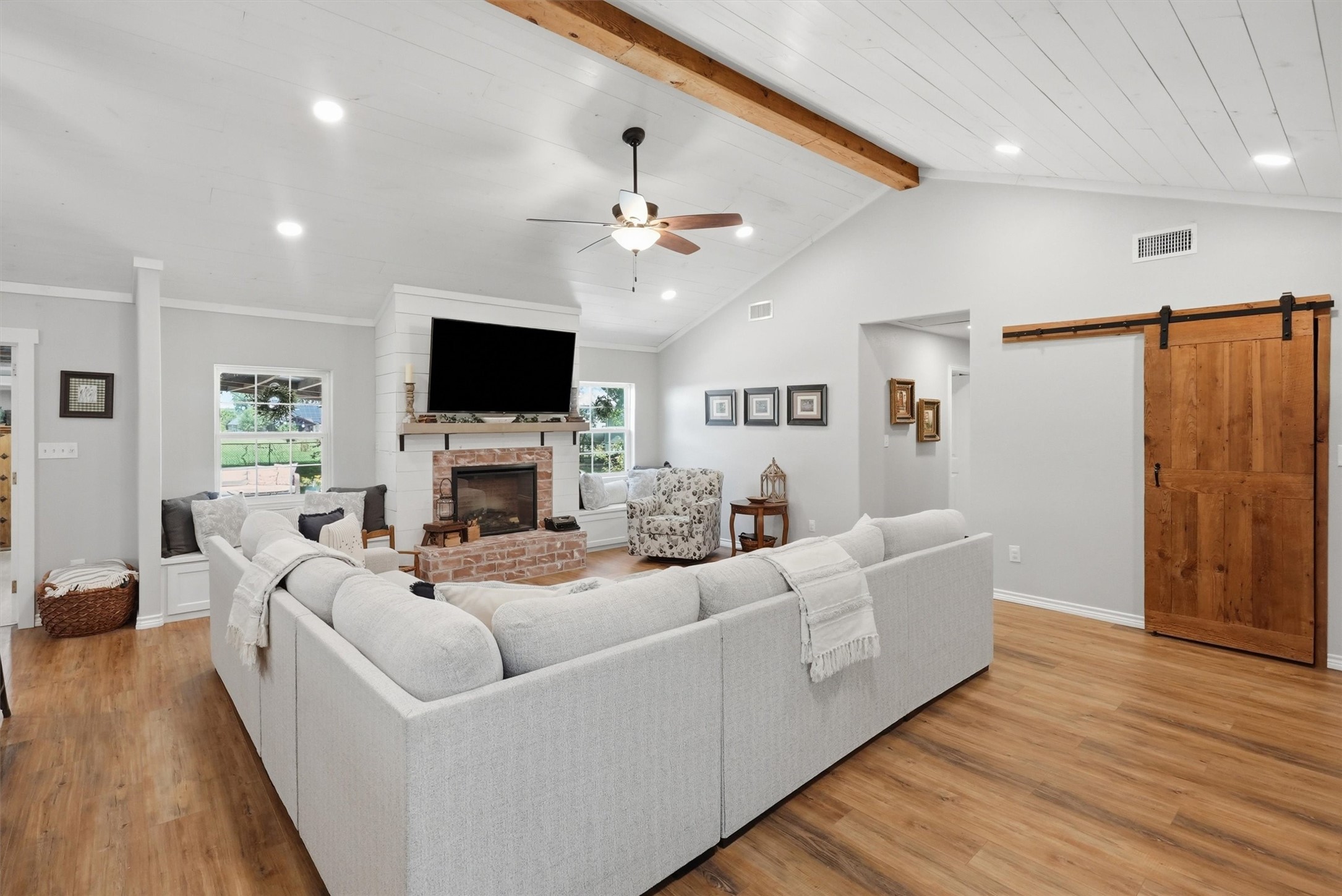 1313 Porter Court